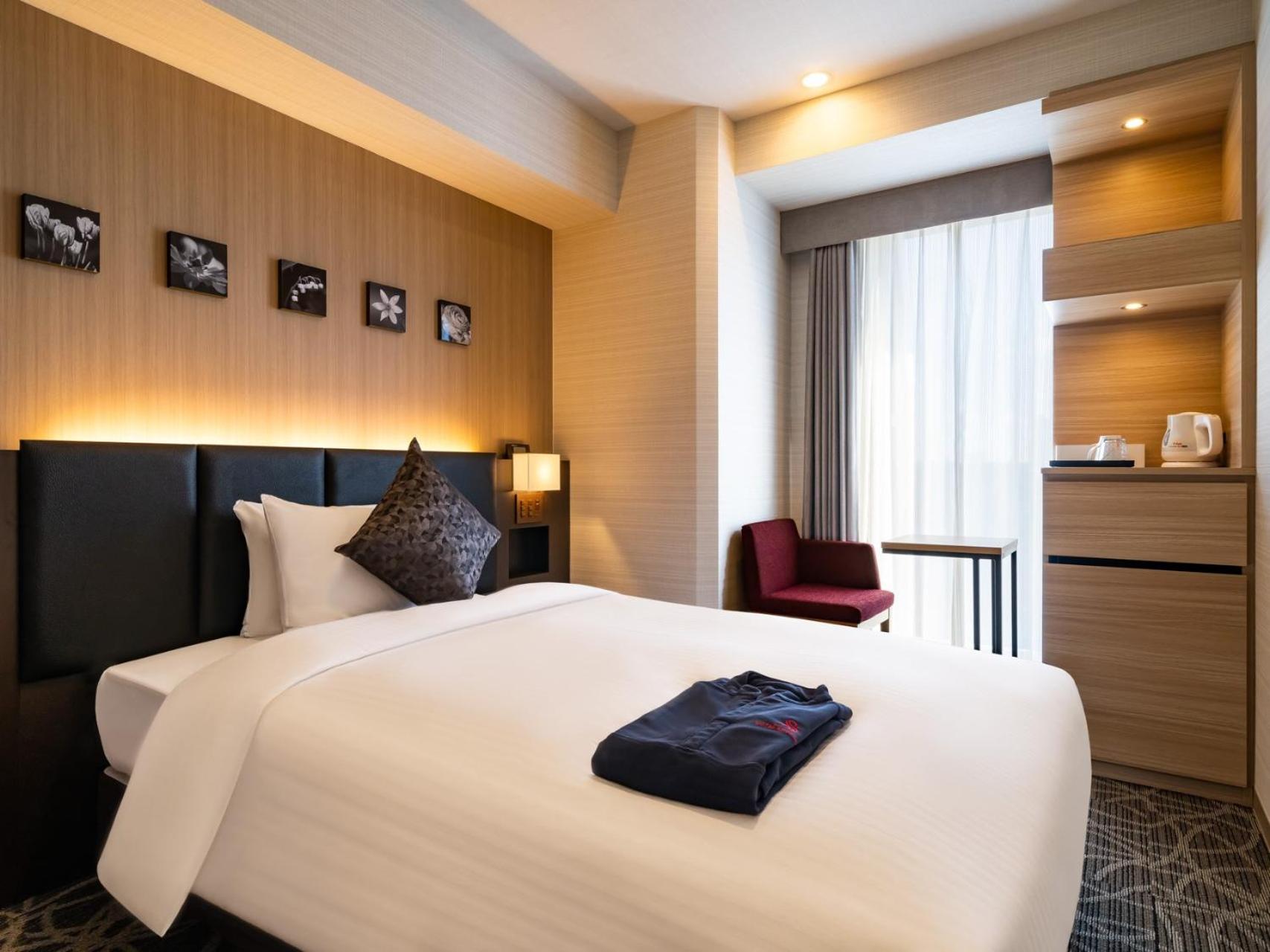 Room Selected at Check-In (1 adult) photo 3