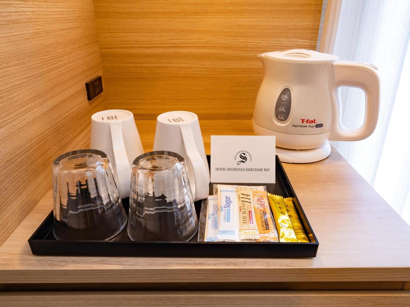 Superior Double Room - No Daily Cleaning - Non-Smoking (Cashless Payment Only)	 - Photo 3