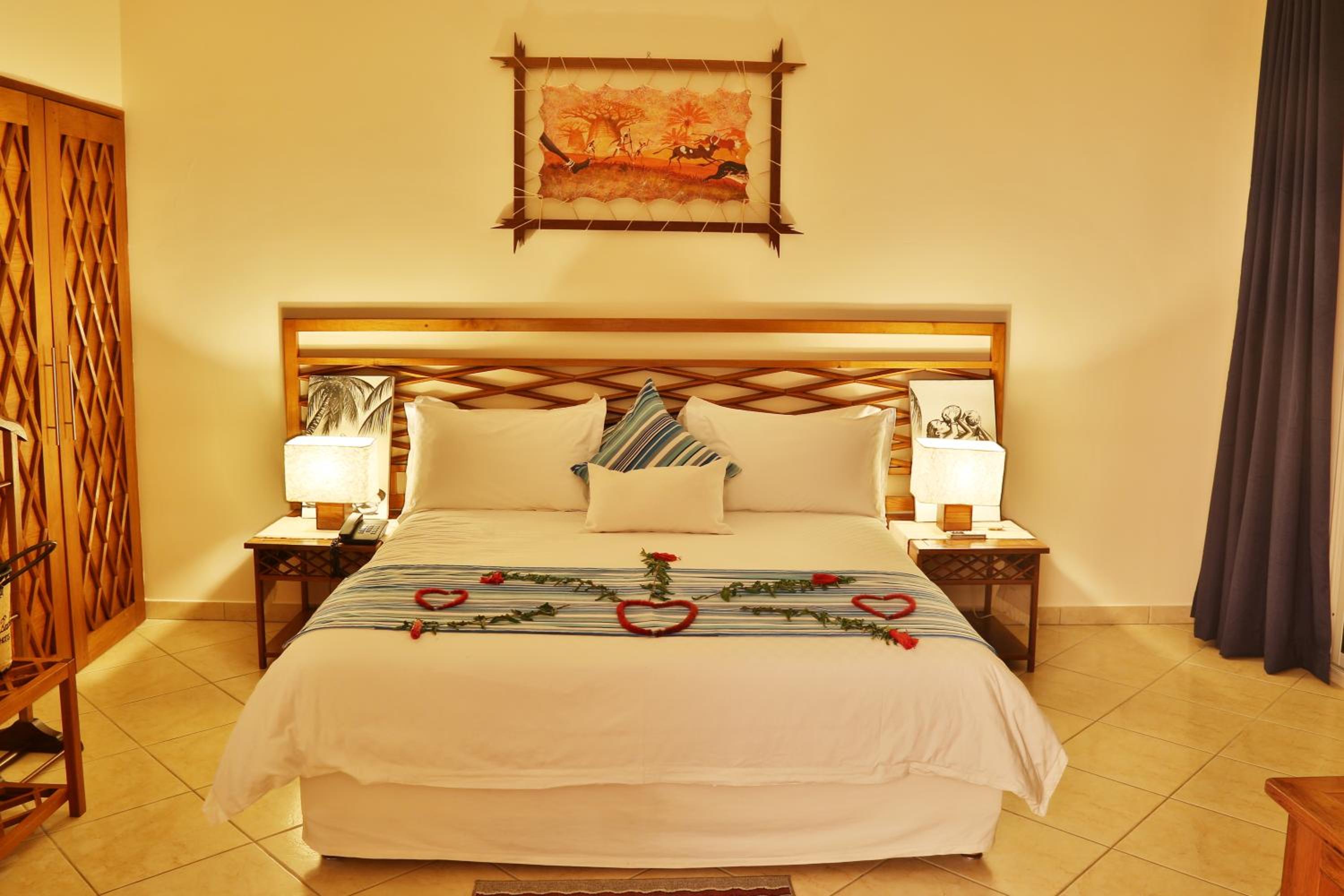 Superior Single Room