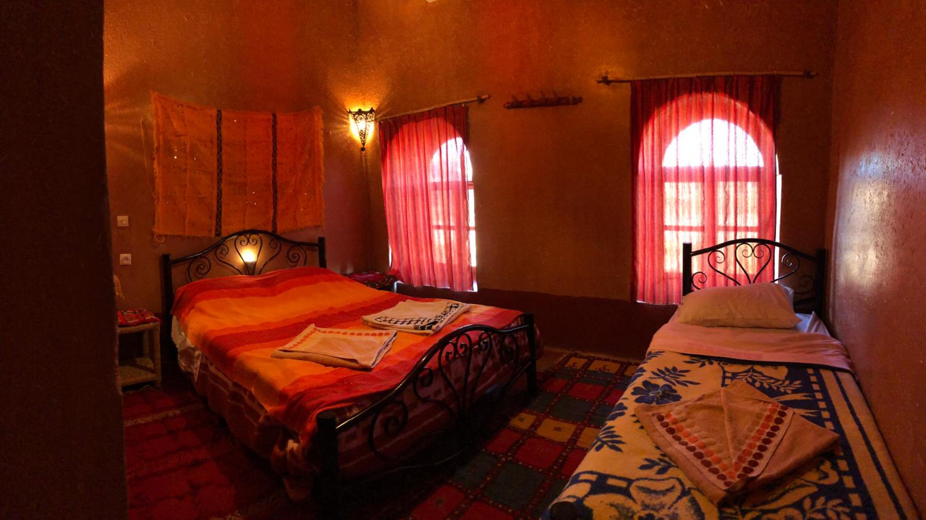 Double Room with Mountain View - Photo 7