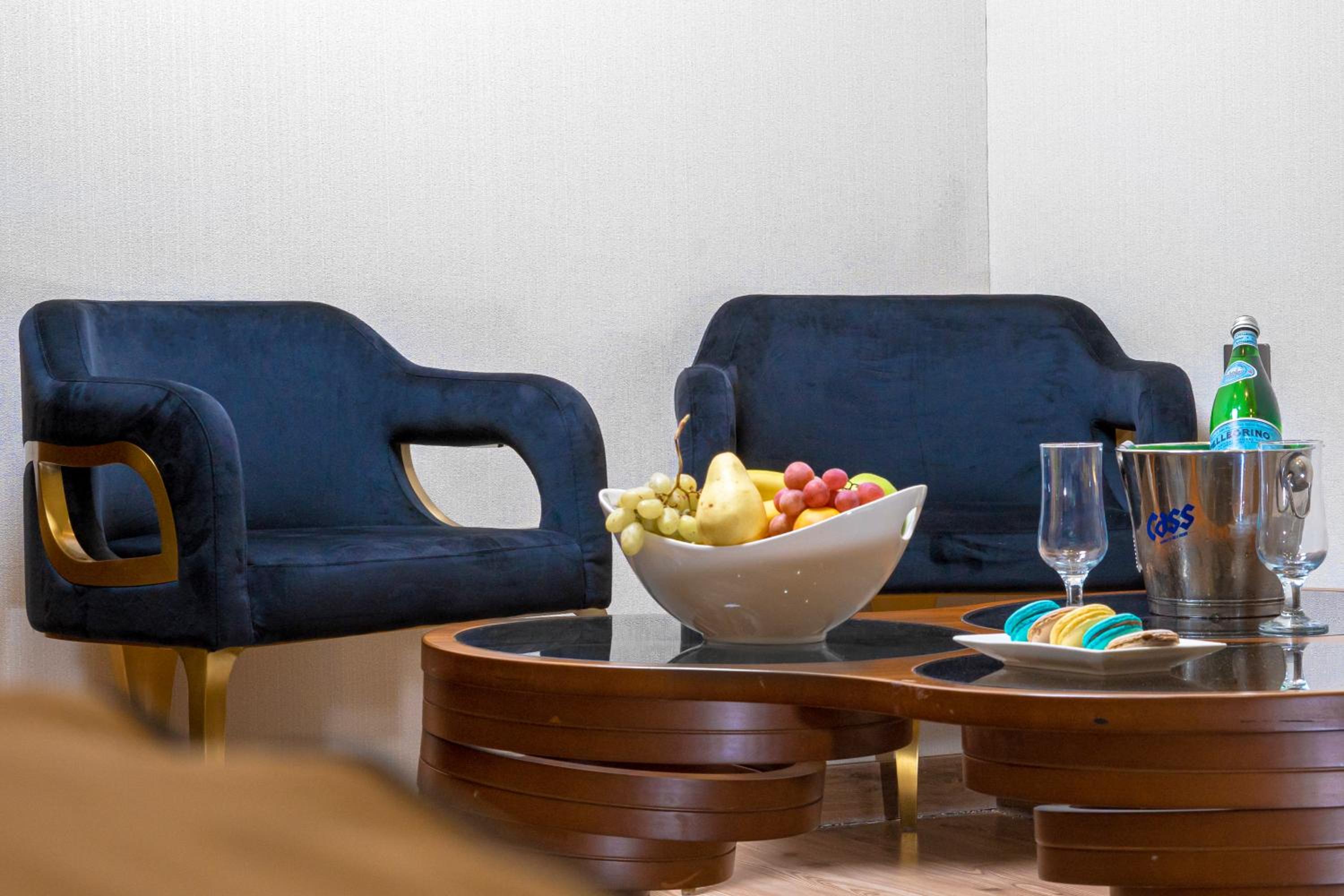 Family Suite - Photo 3