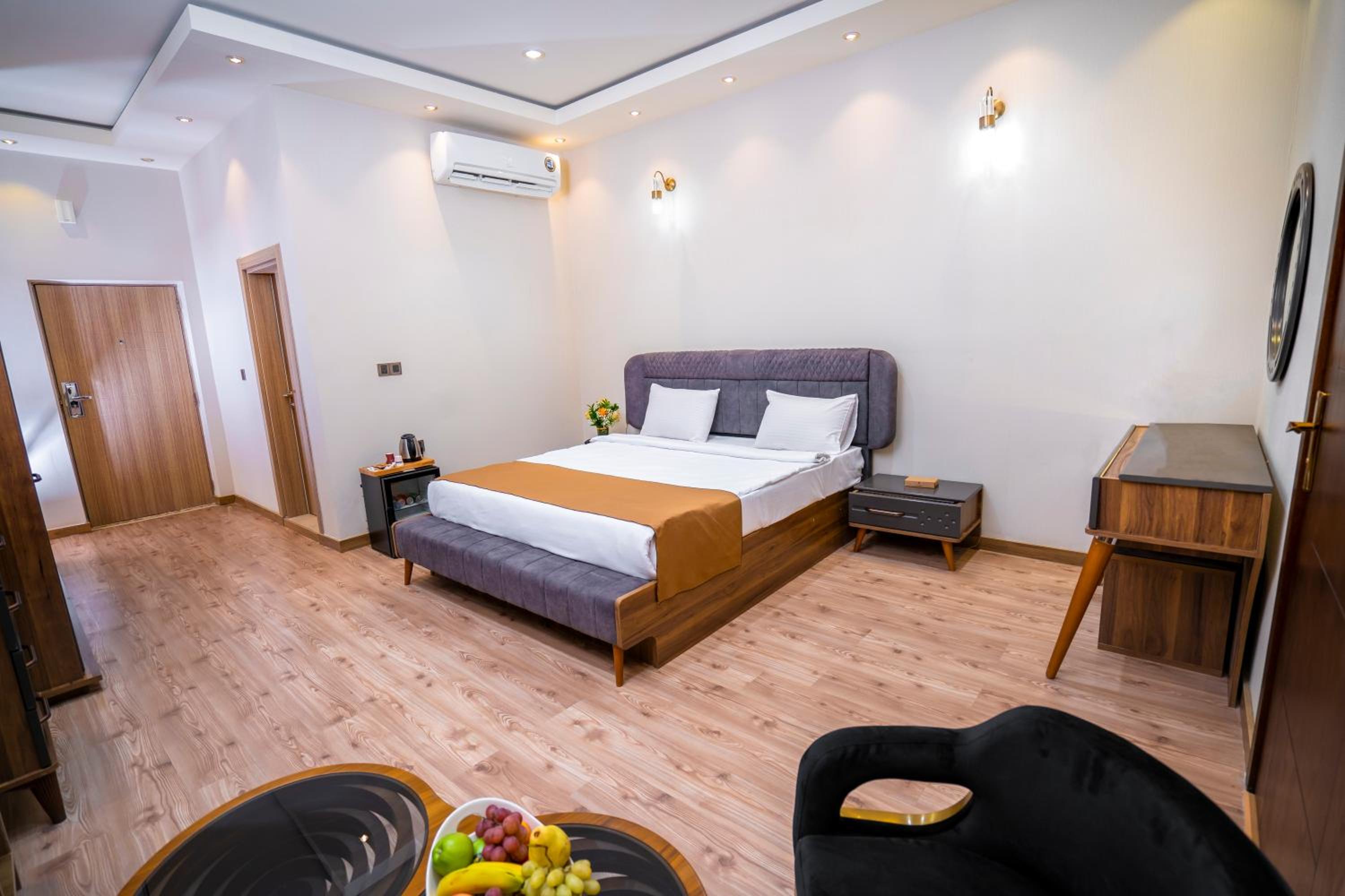 Family Suite - Photo 5