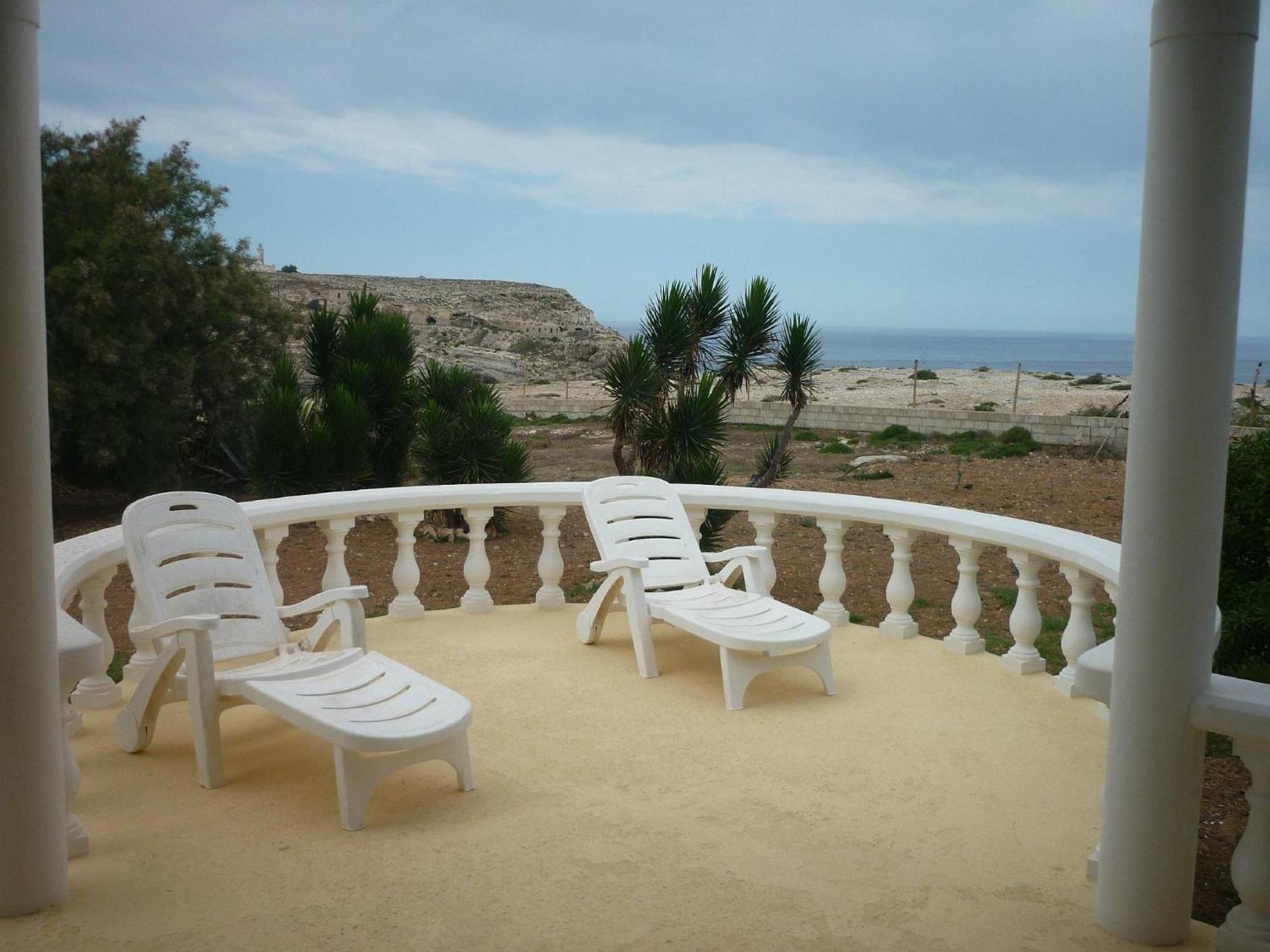 Superior Double Room with Sea View photo 1