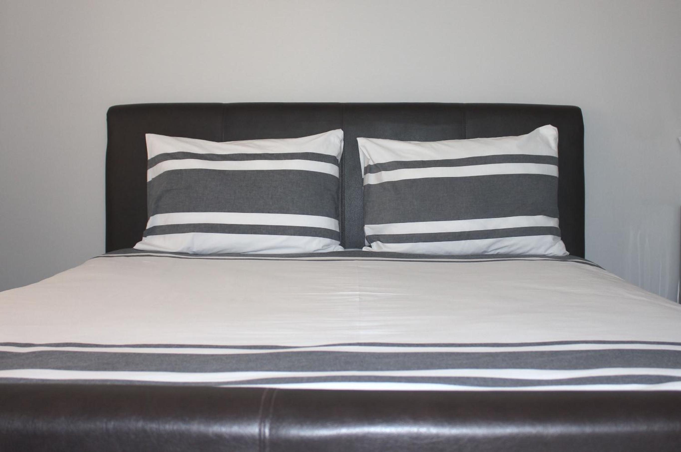 Double Room with Balcony (2 Adults + 1 Child) photo 1