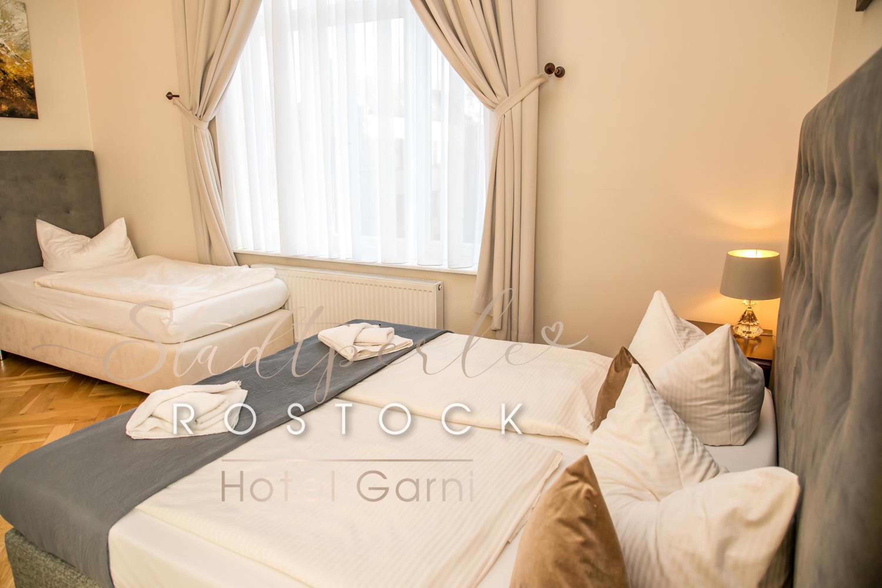 Quadruple Room - Photo 3