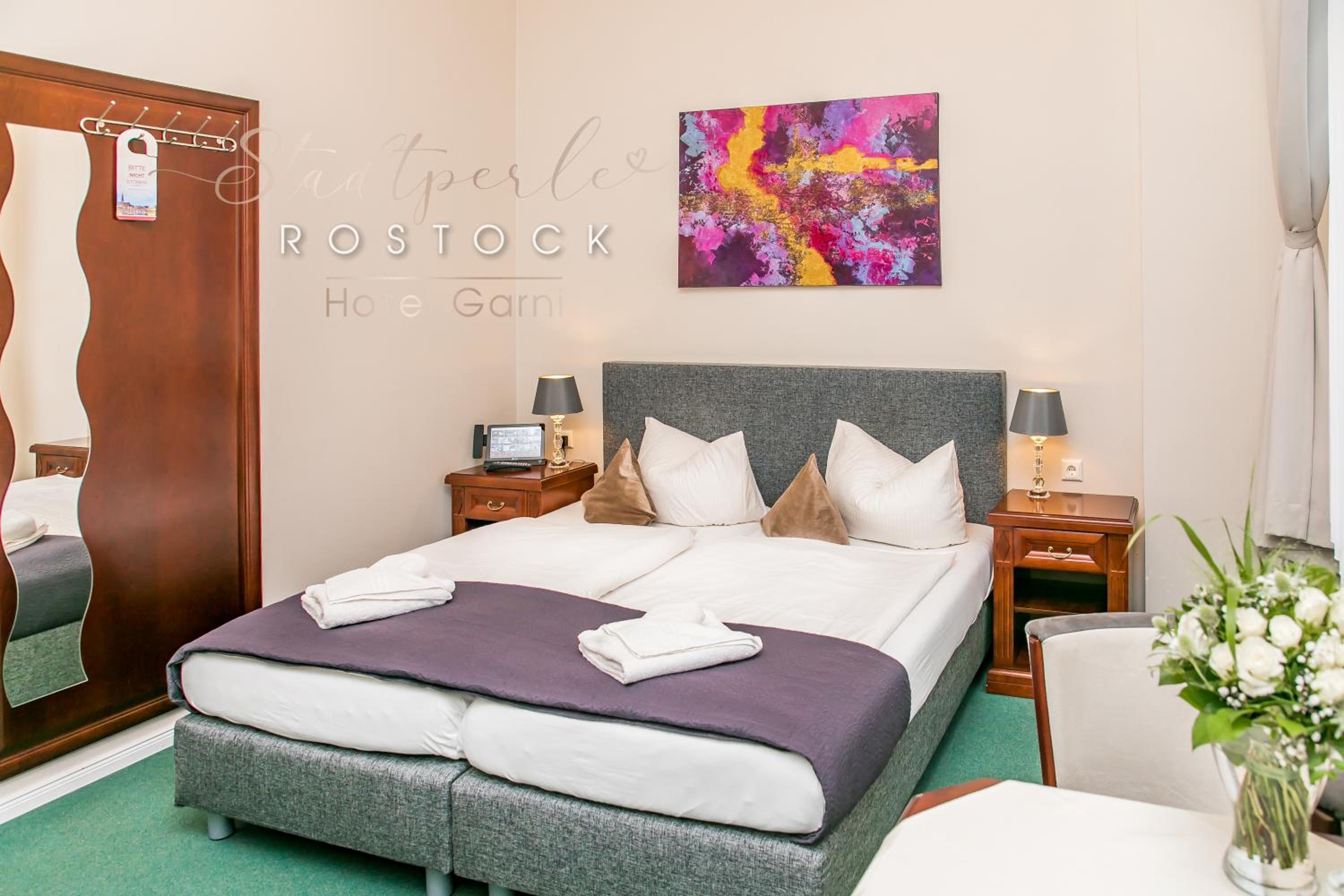 Double Room - Photo 4