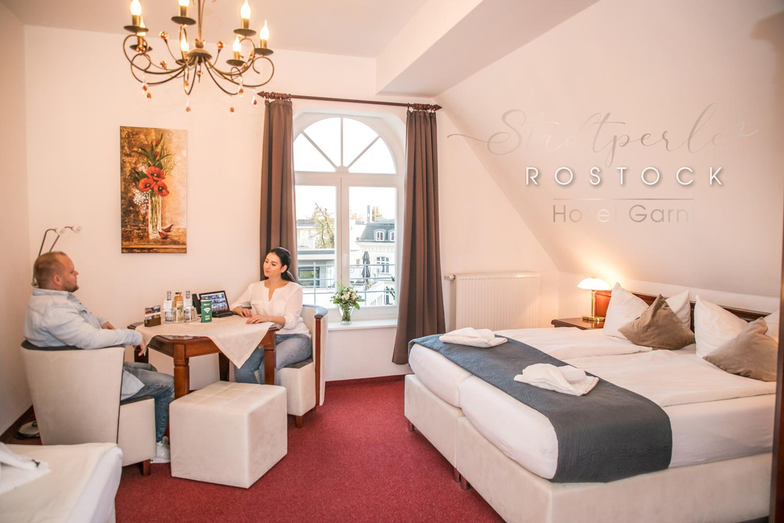 Triple Room - Photo 5