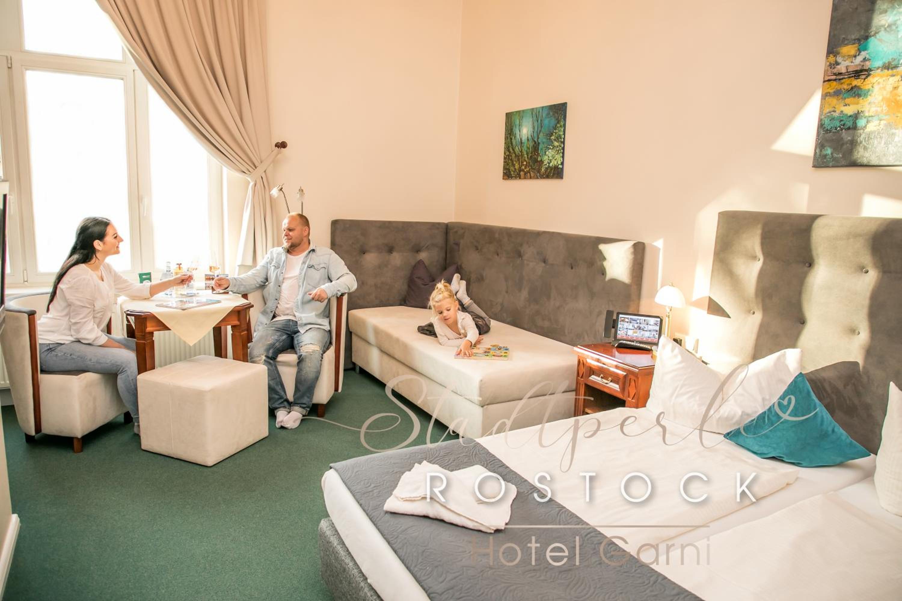 Triple Room - Photo 2
