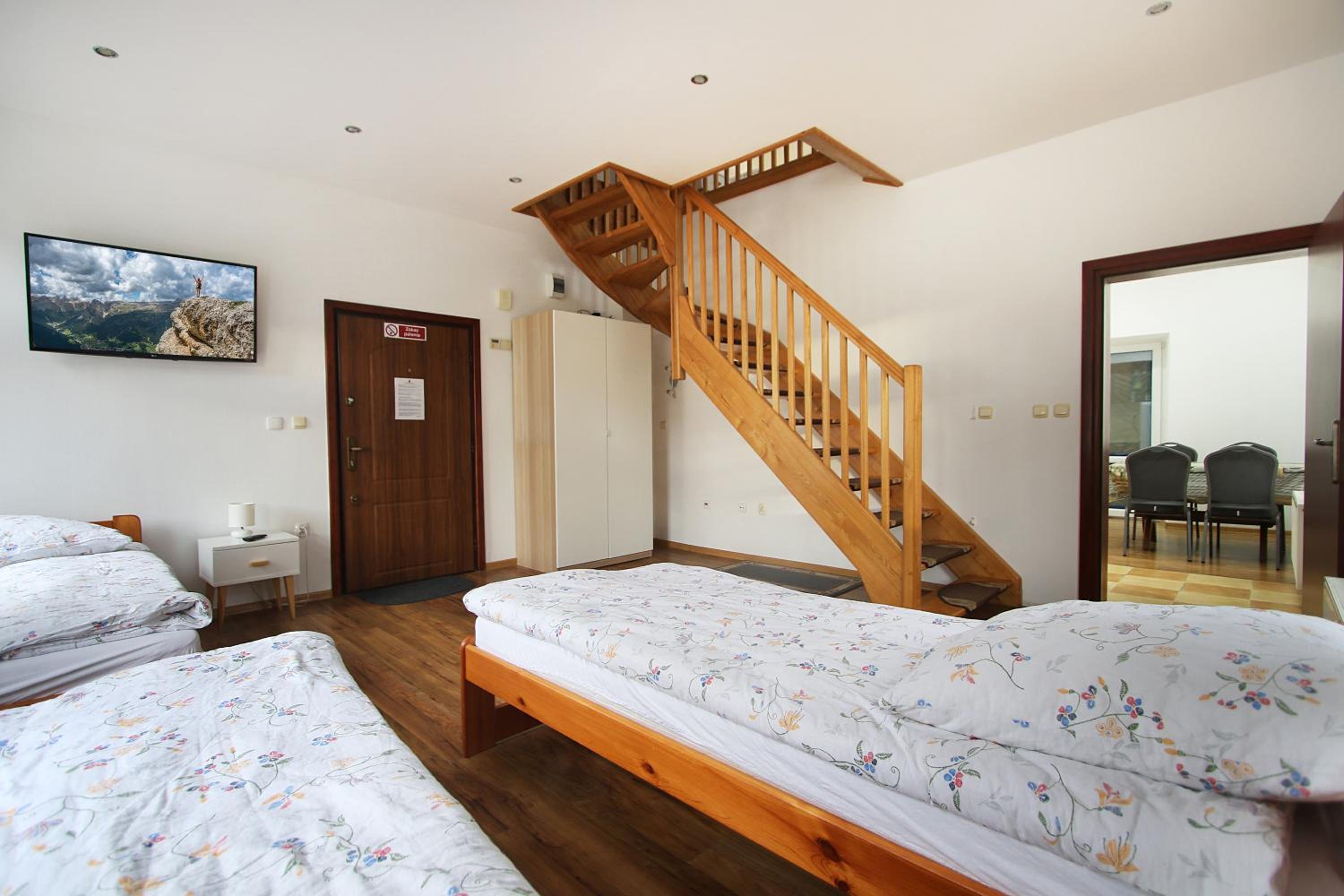 Duplex Apartment photo 2