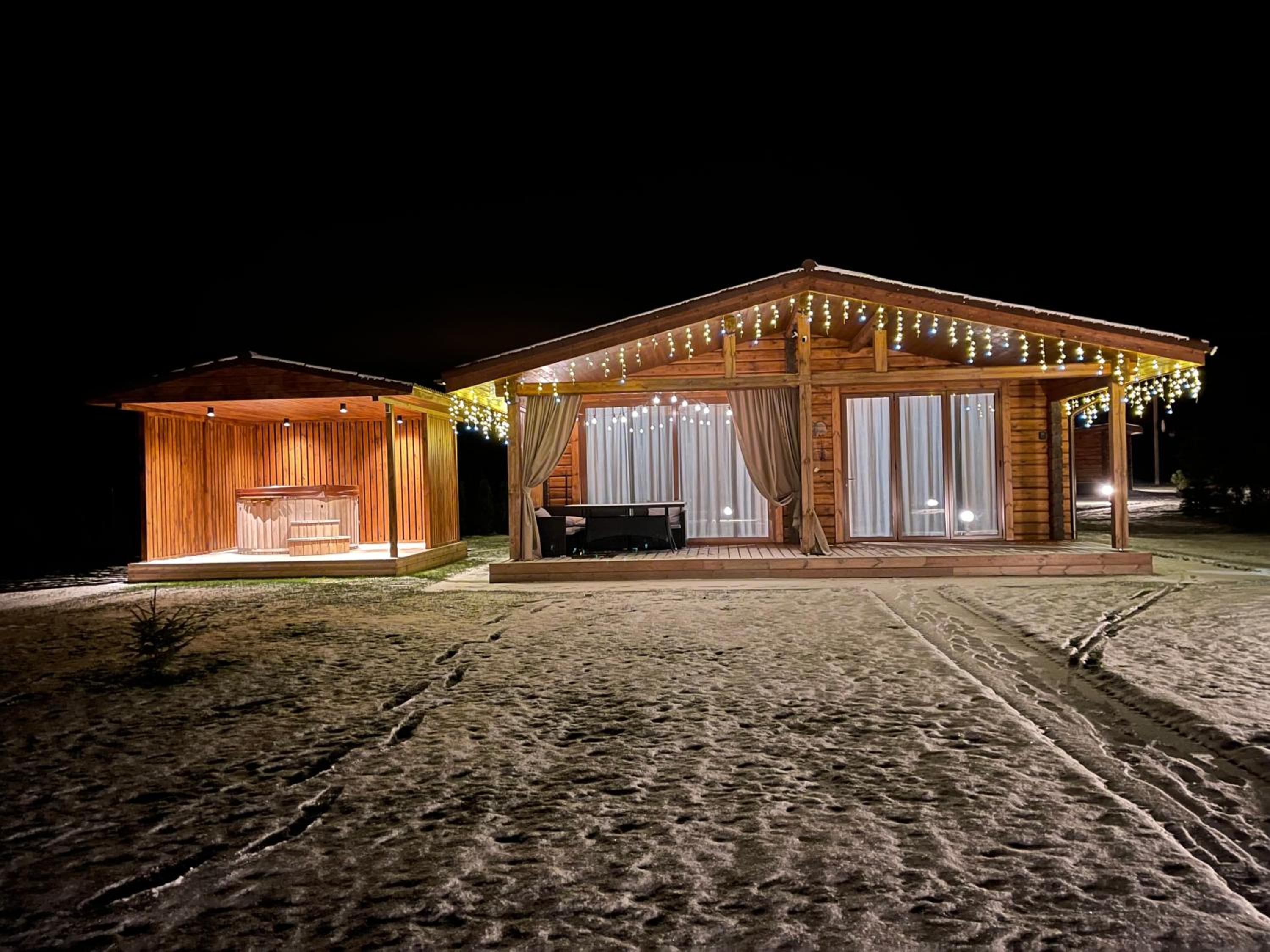 Two-Bedroom Villa photo 1