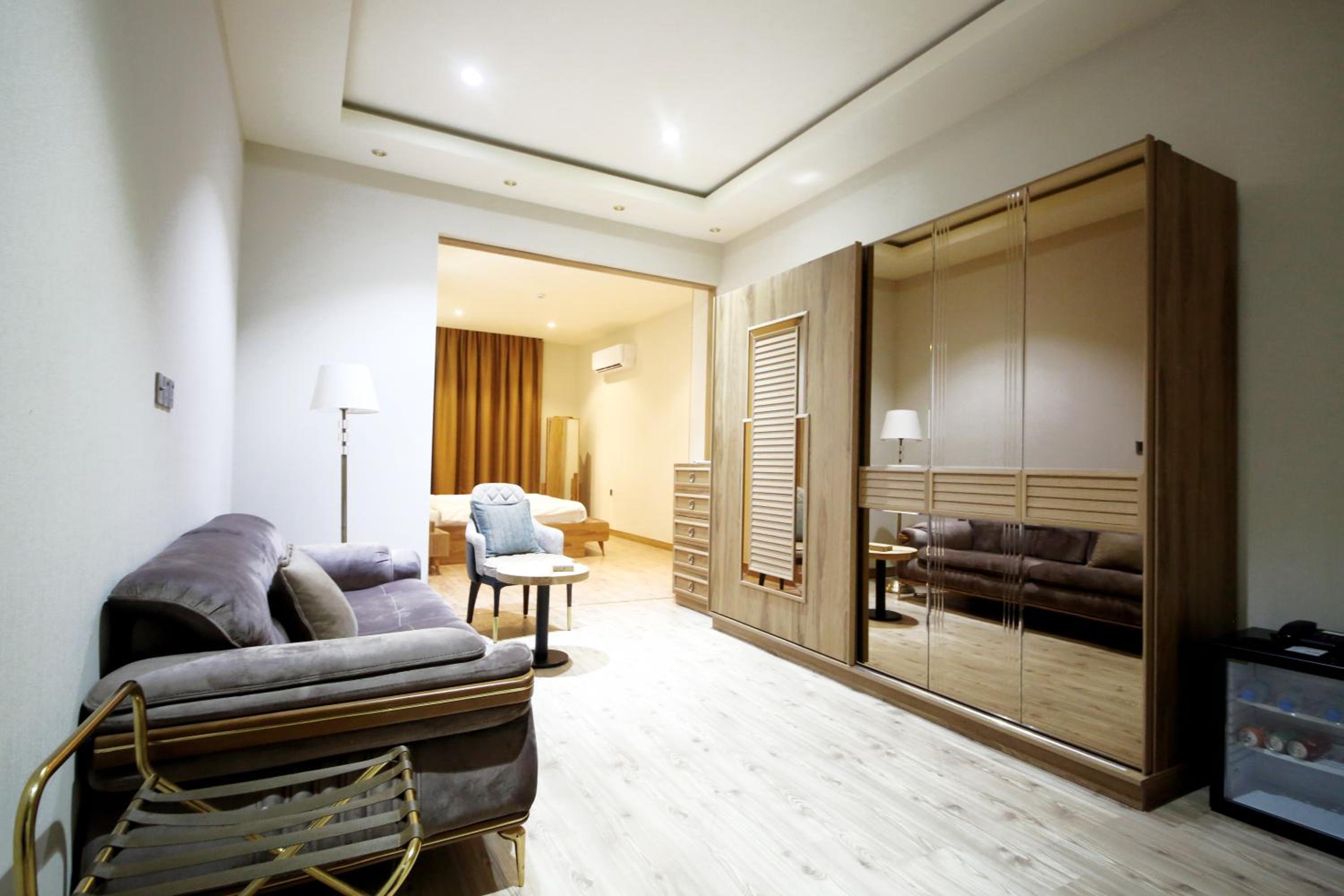 Junior Suite photo 3