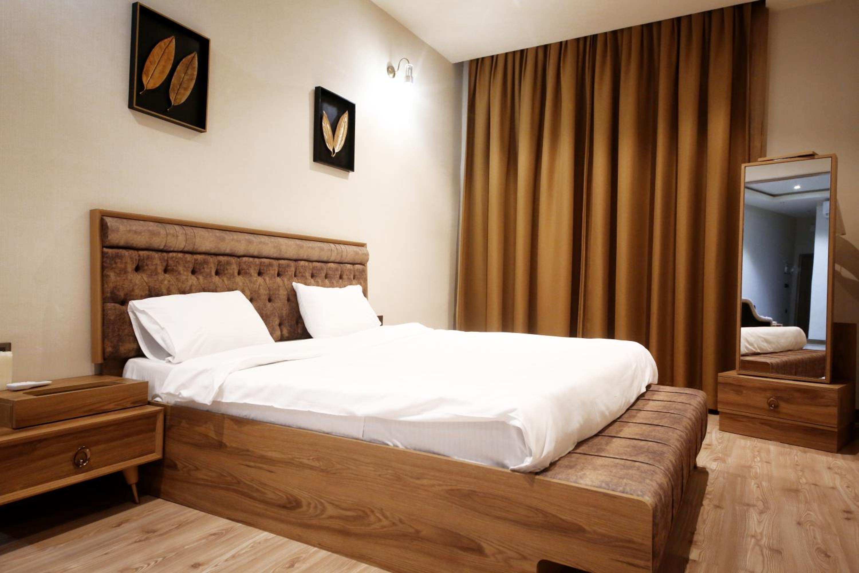 Junior Suite photo 2