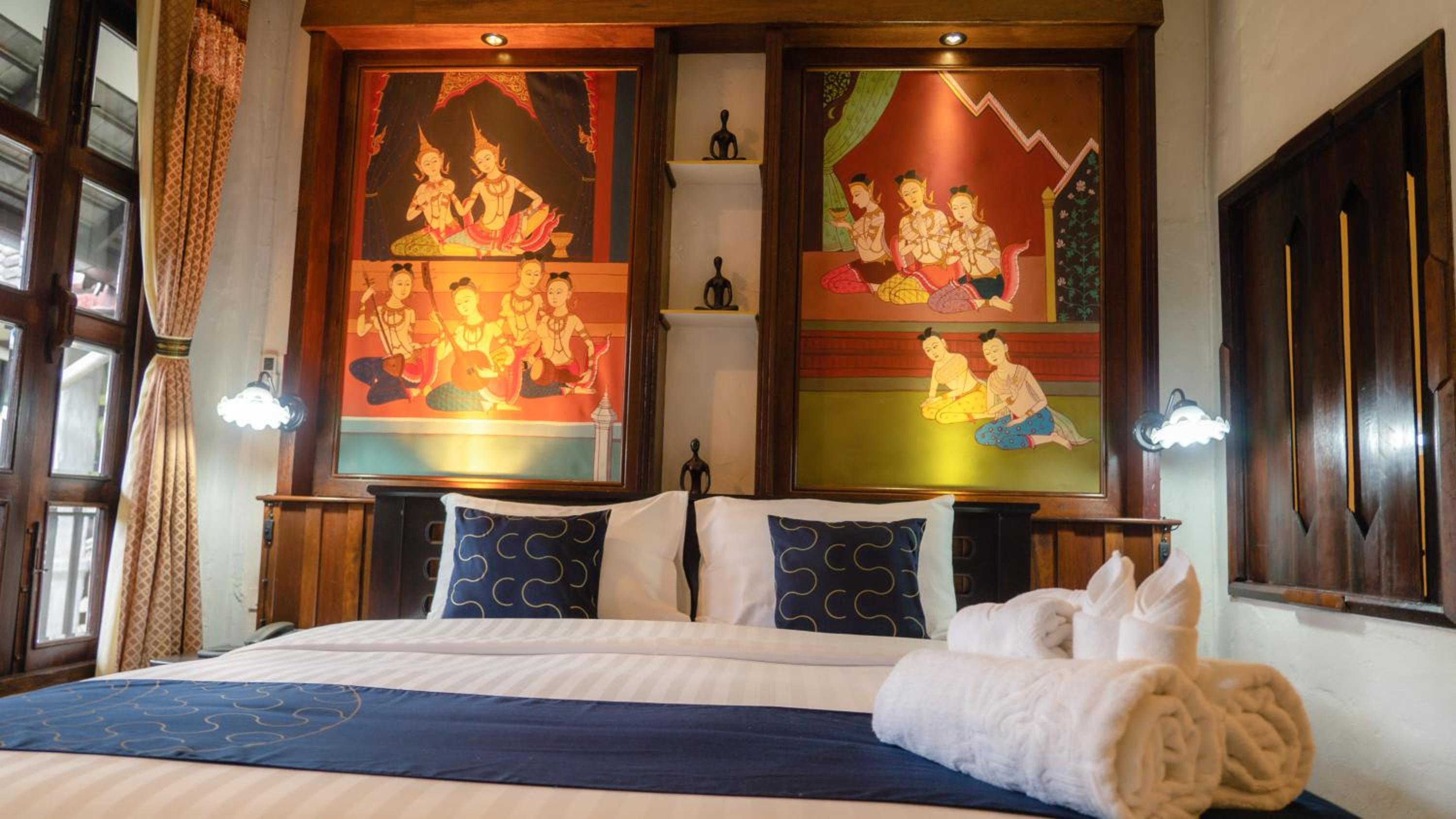 Superior Double Room - Photo 4