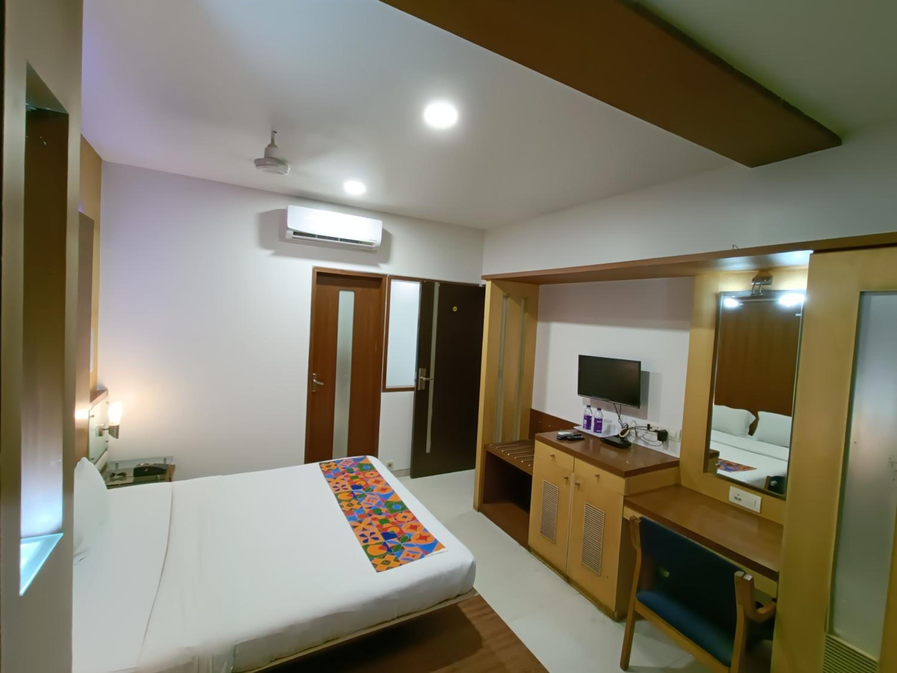 Deluxe Room - Indian nationals only