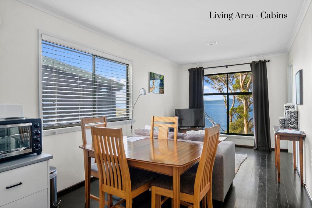 One-Bedroom Cottage photo 1