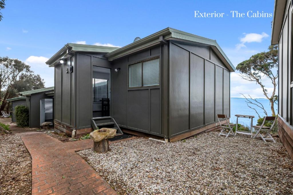 Two-Bedroom Cottage photo 2