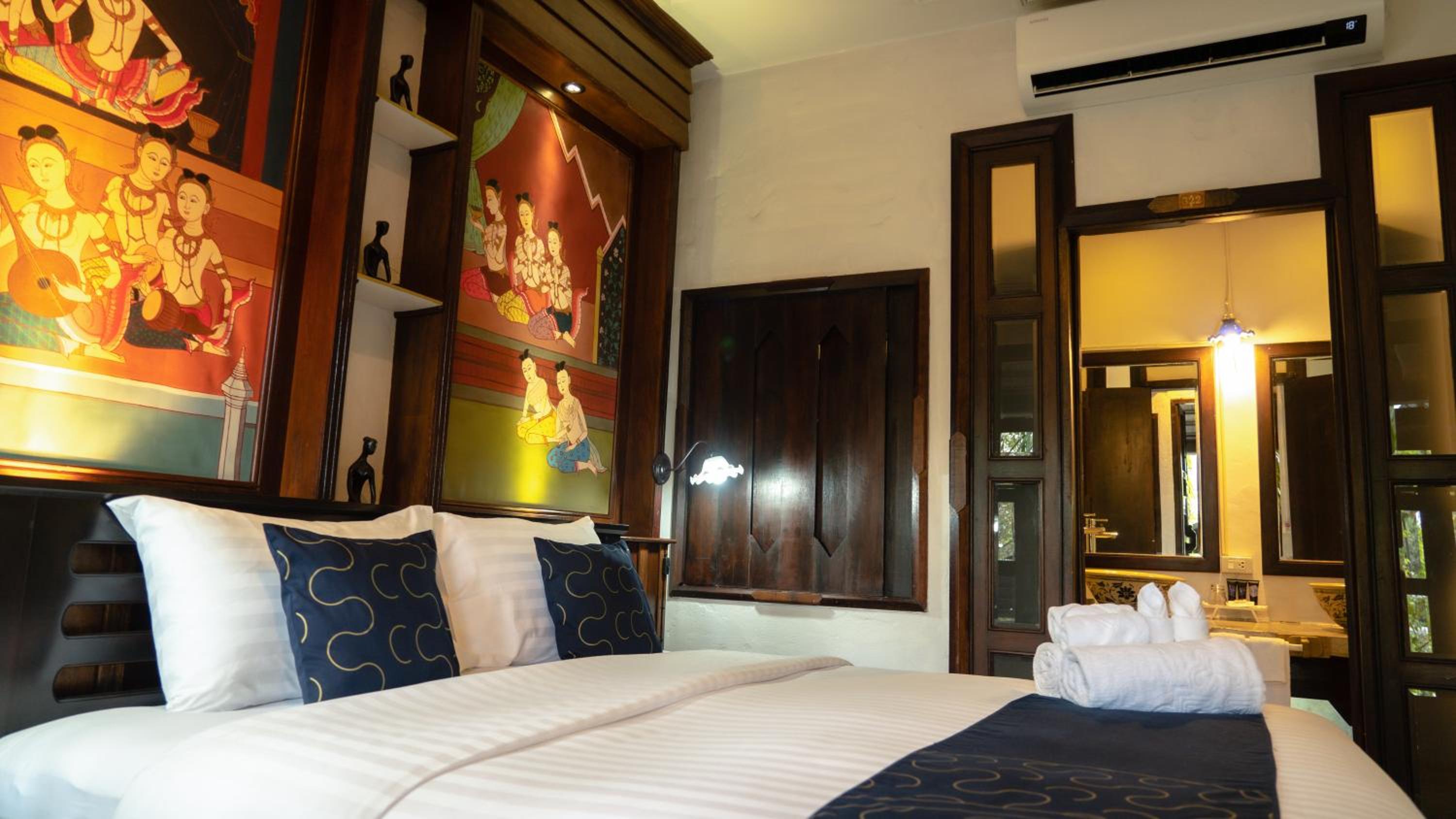 Superior Double Room - Photo 3