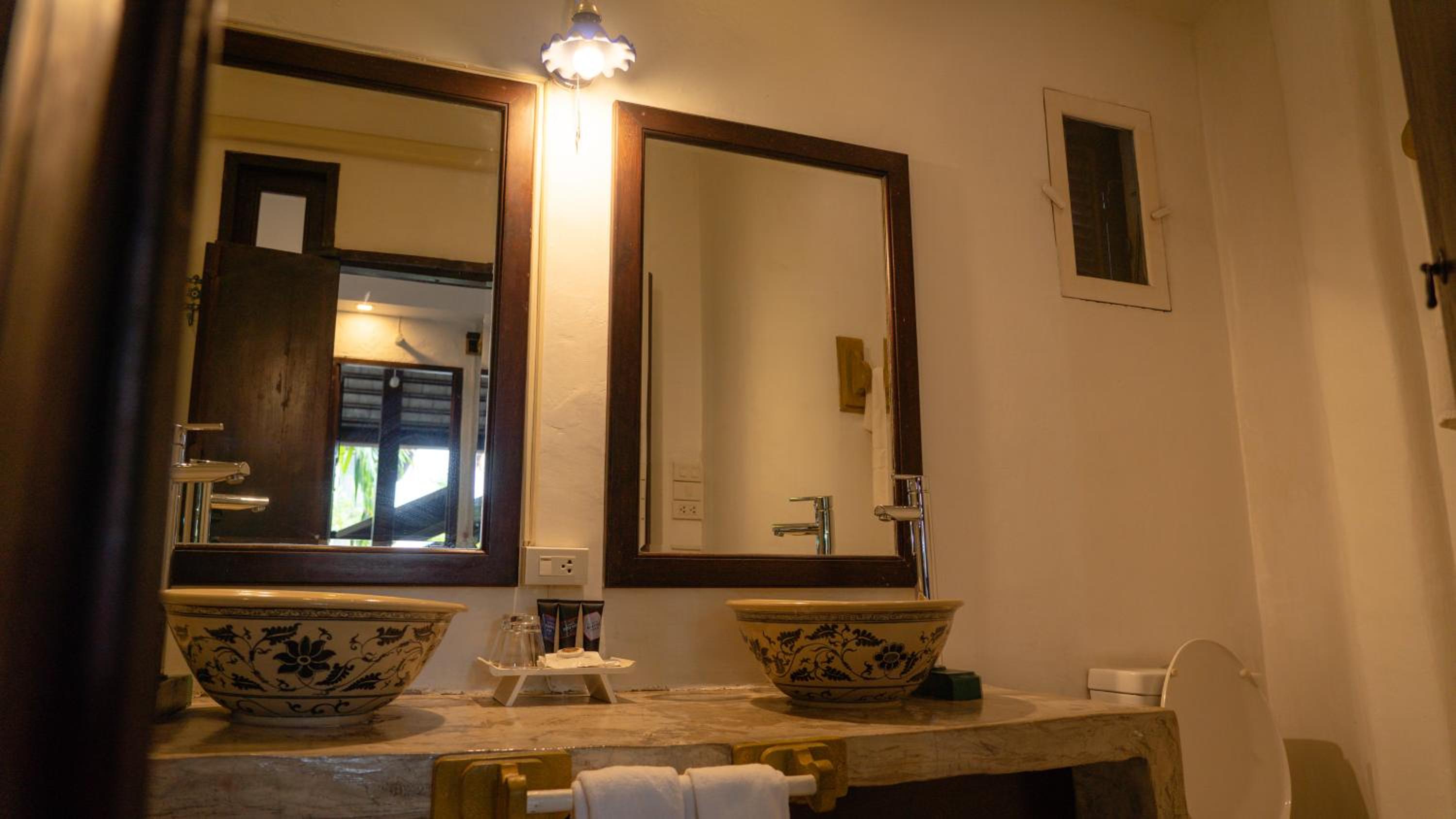 Superior Double Room - Photo 30