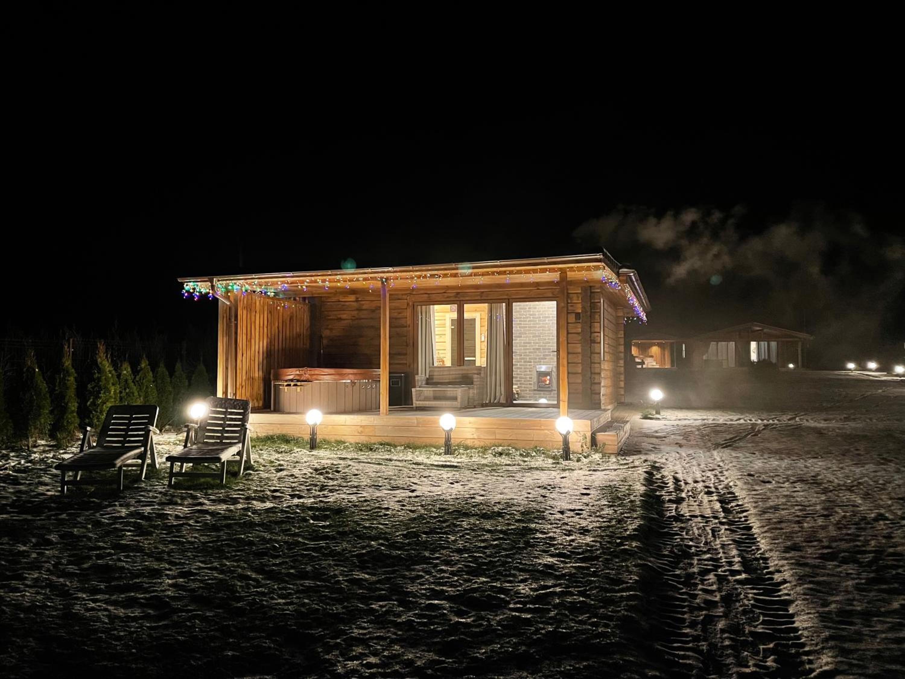 Villa photo 1