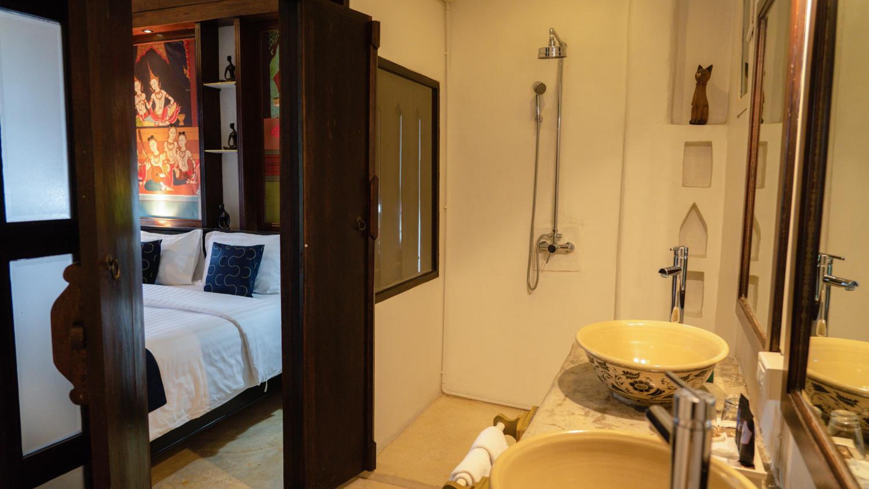 Superior Double Room - Photo 32