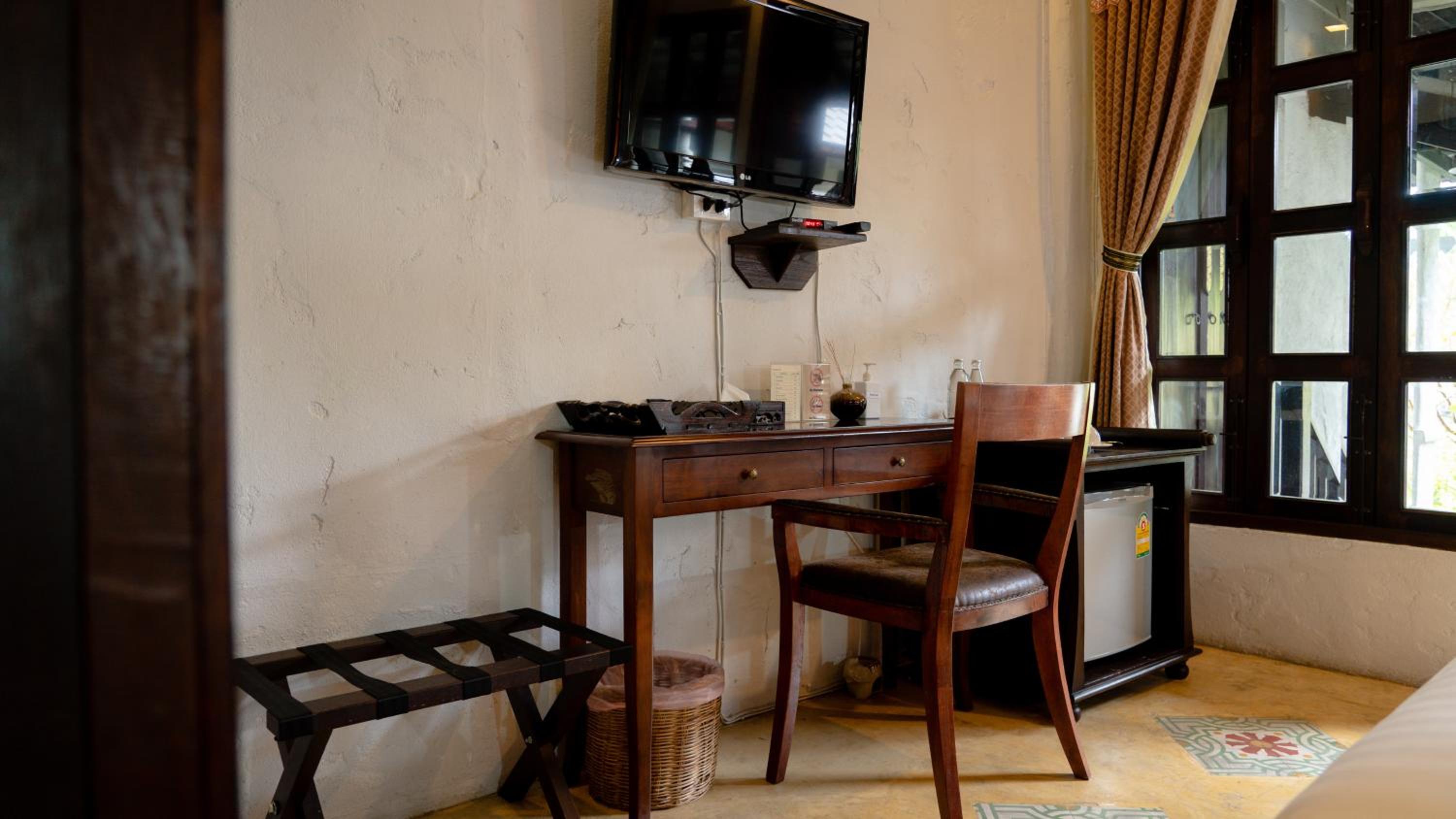 Superior Double Room - Photo 33