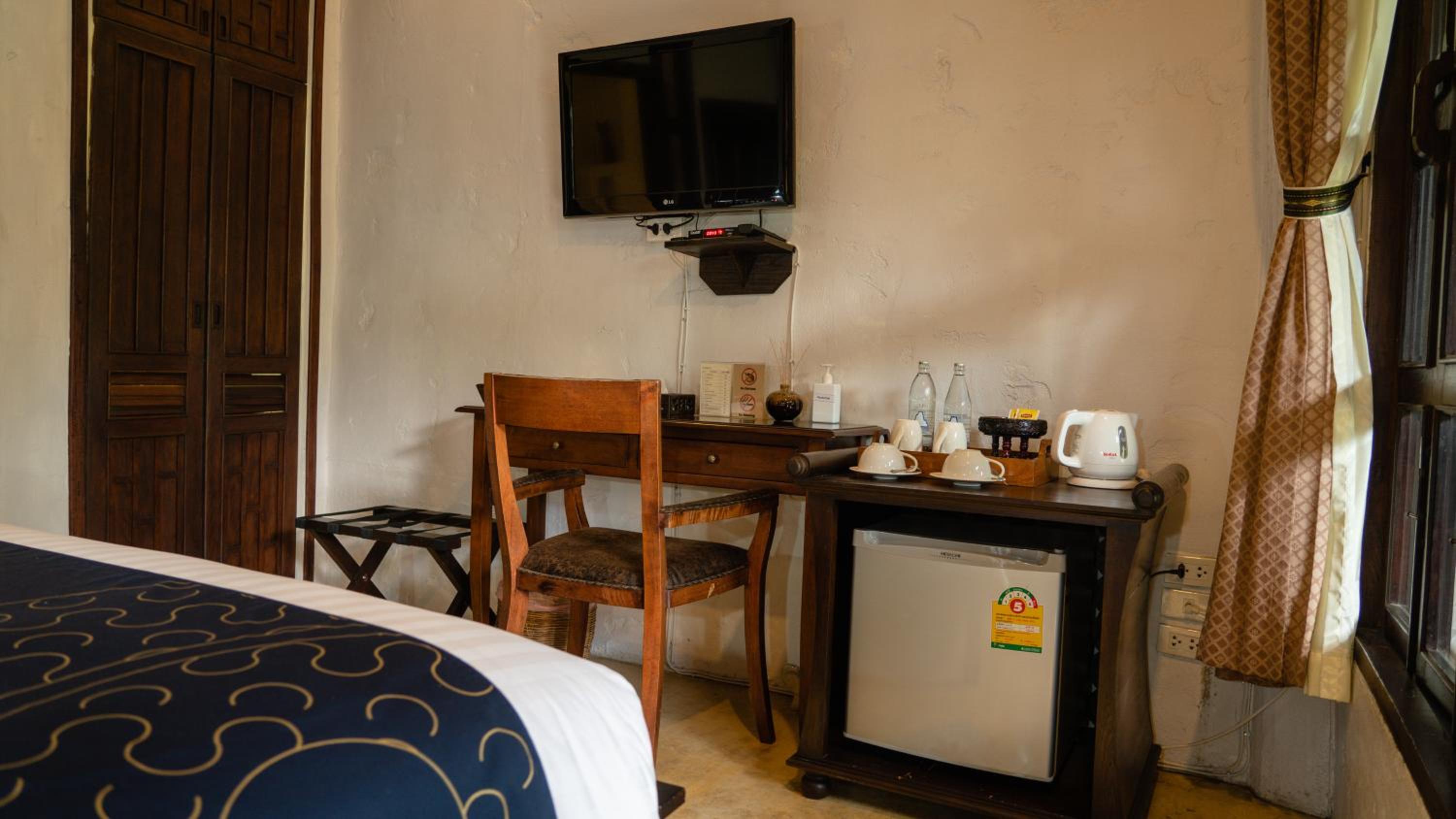 Superior Double Room - Photo 36