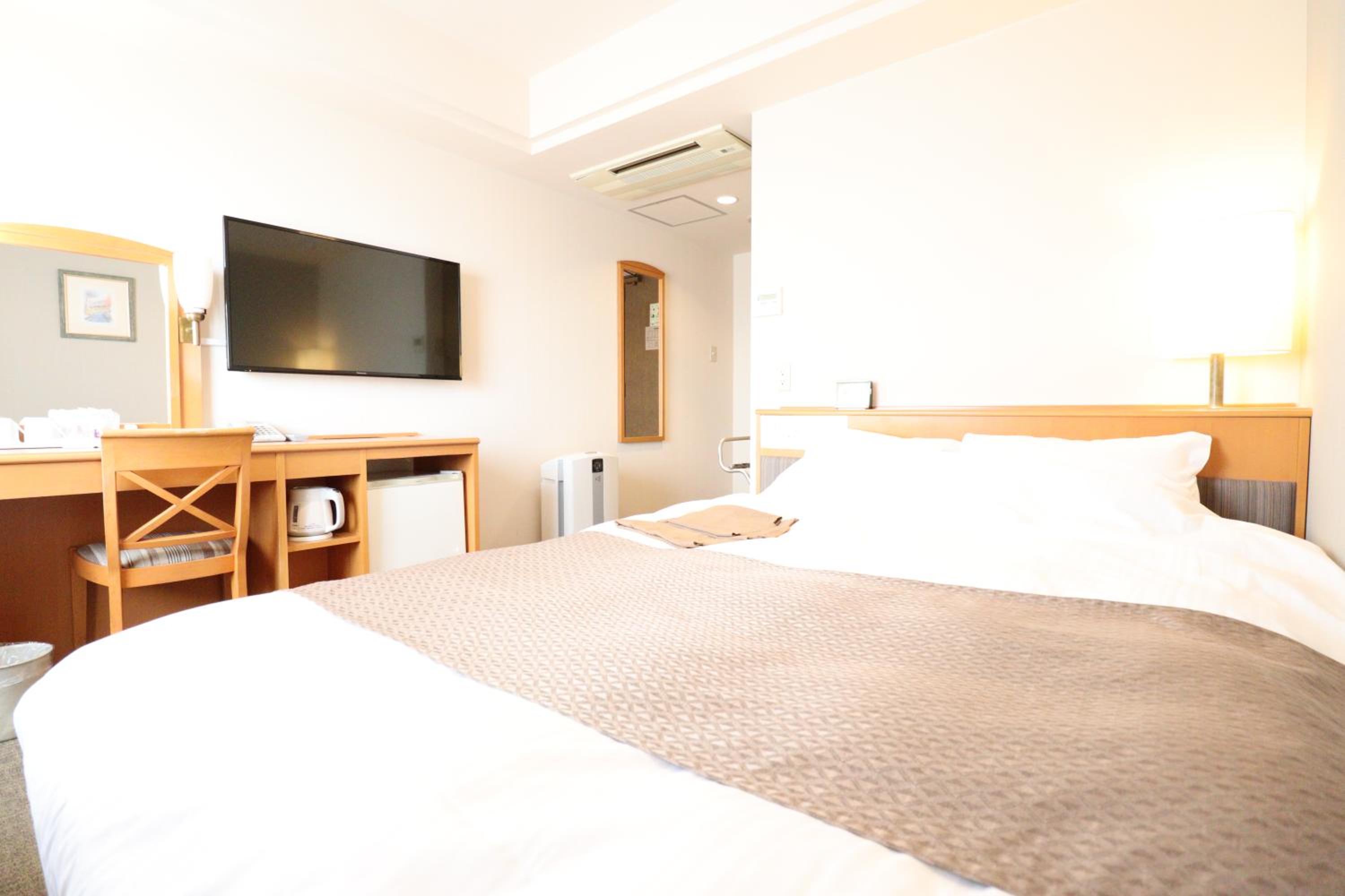 Superior Double Room - Photo 1