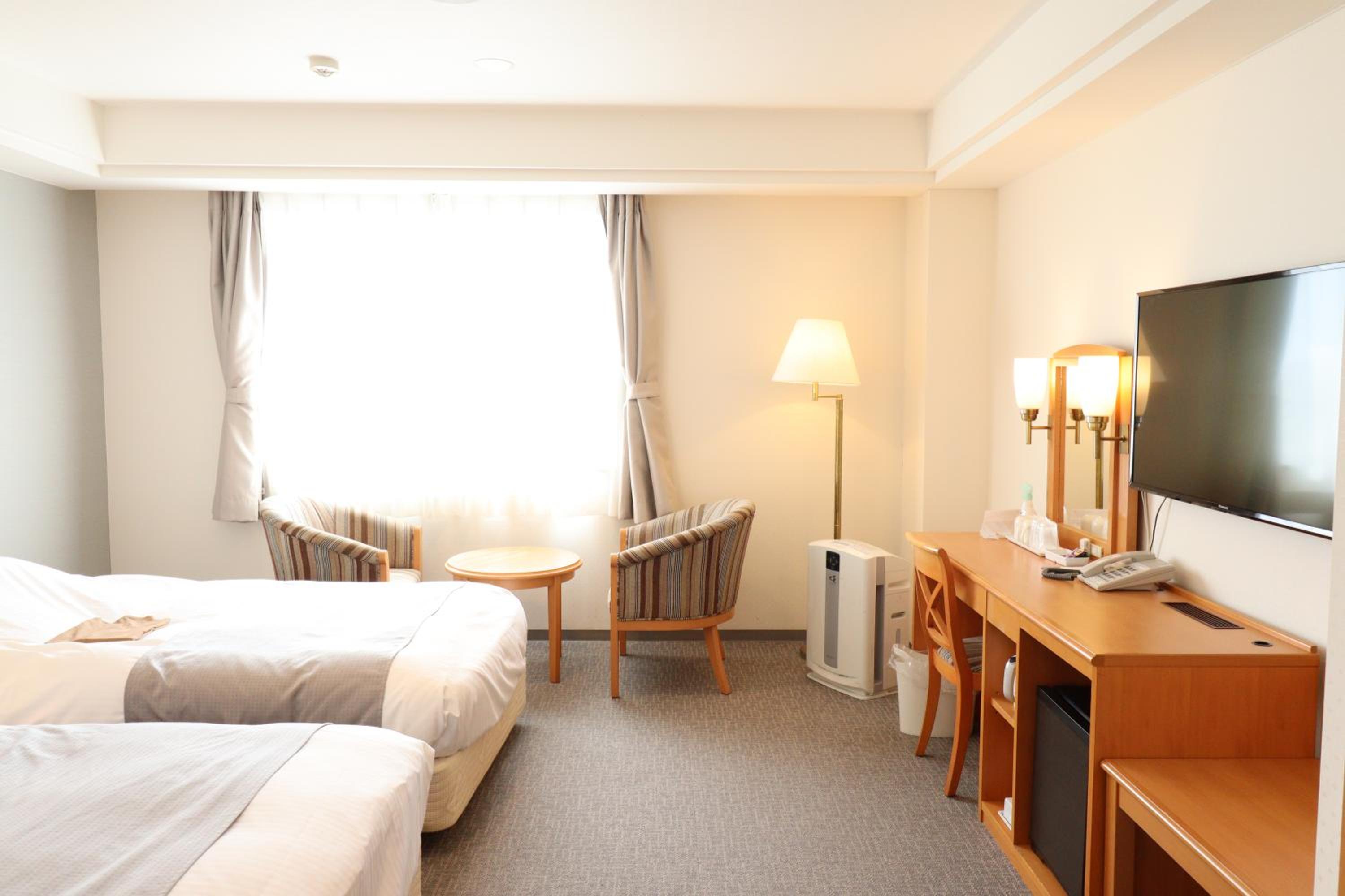 Superior Twin Room - Photo 1