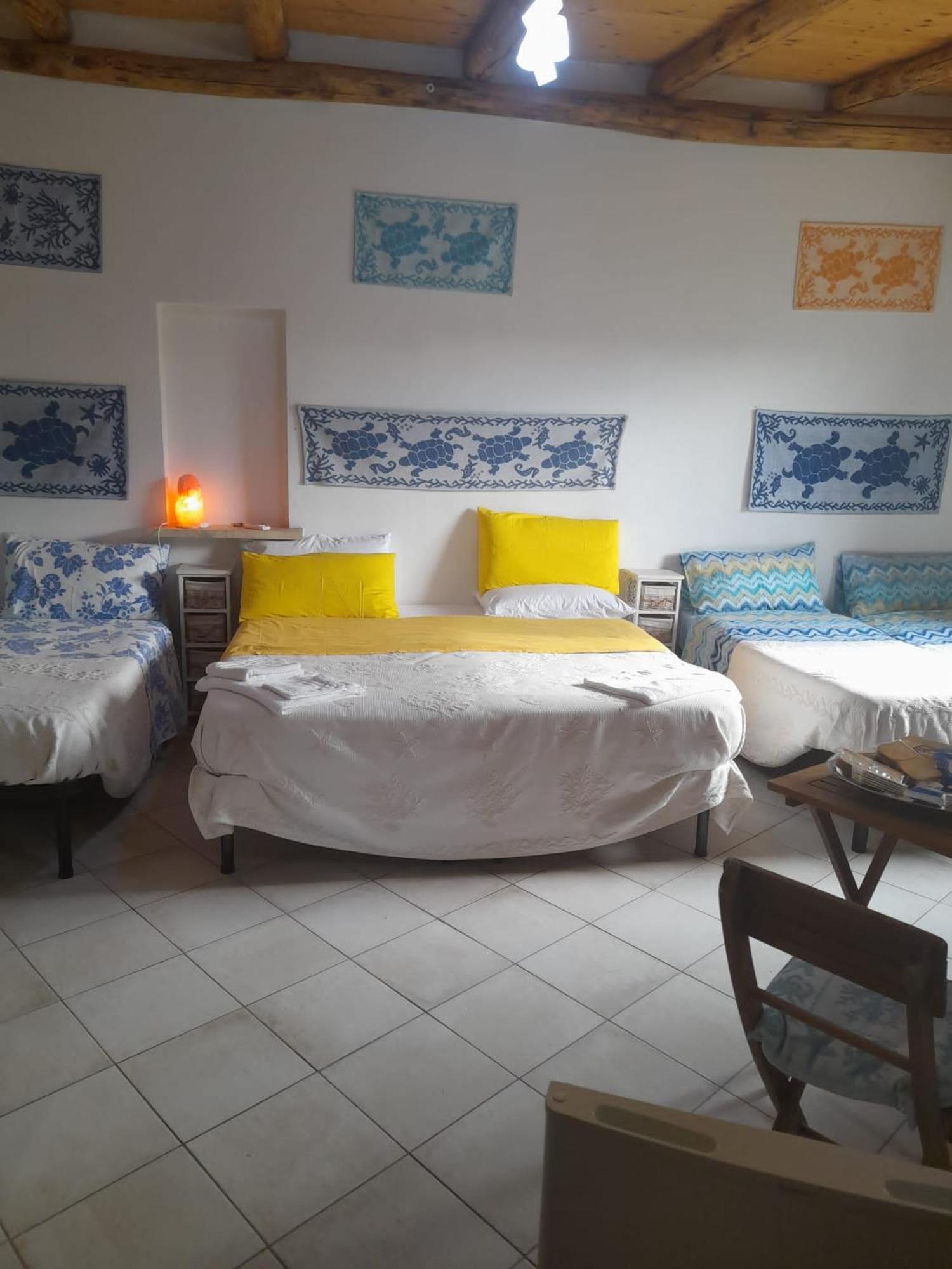 Deluxe Double or Twin Room with Garden View