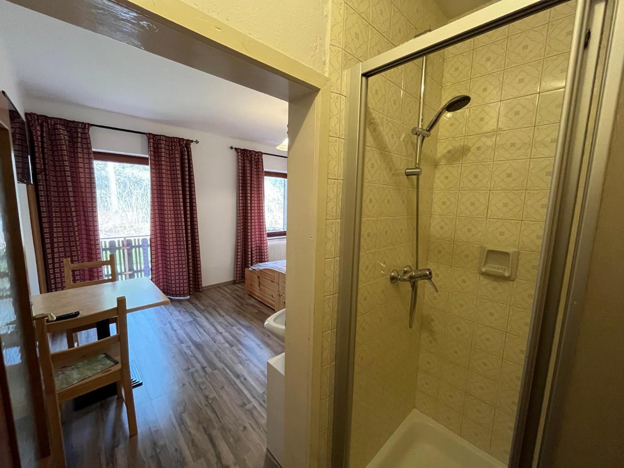 Standard Twin Room photo 1