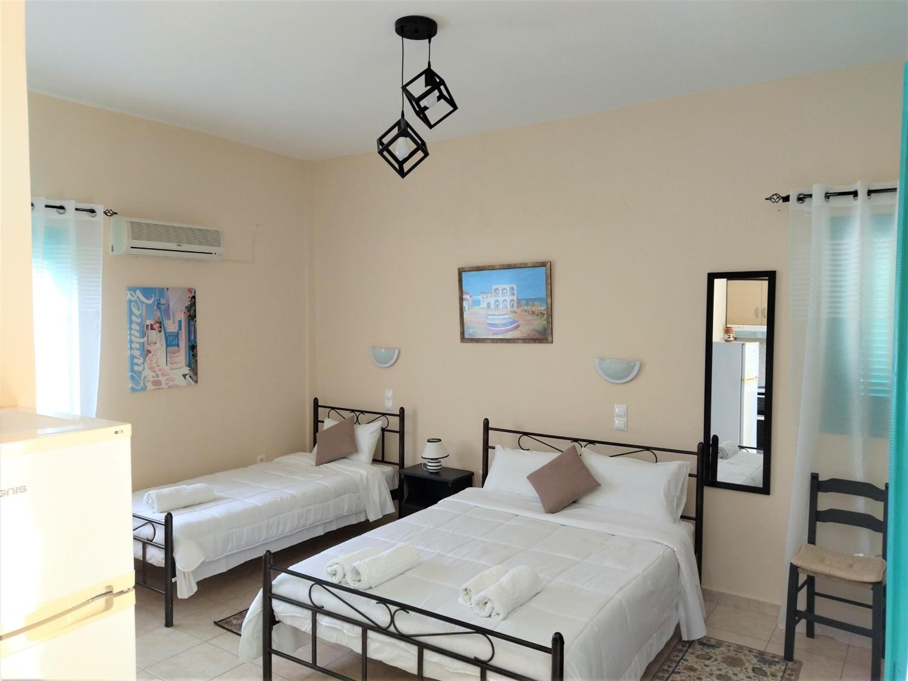 Apartment - Ground Floor photo 1