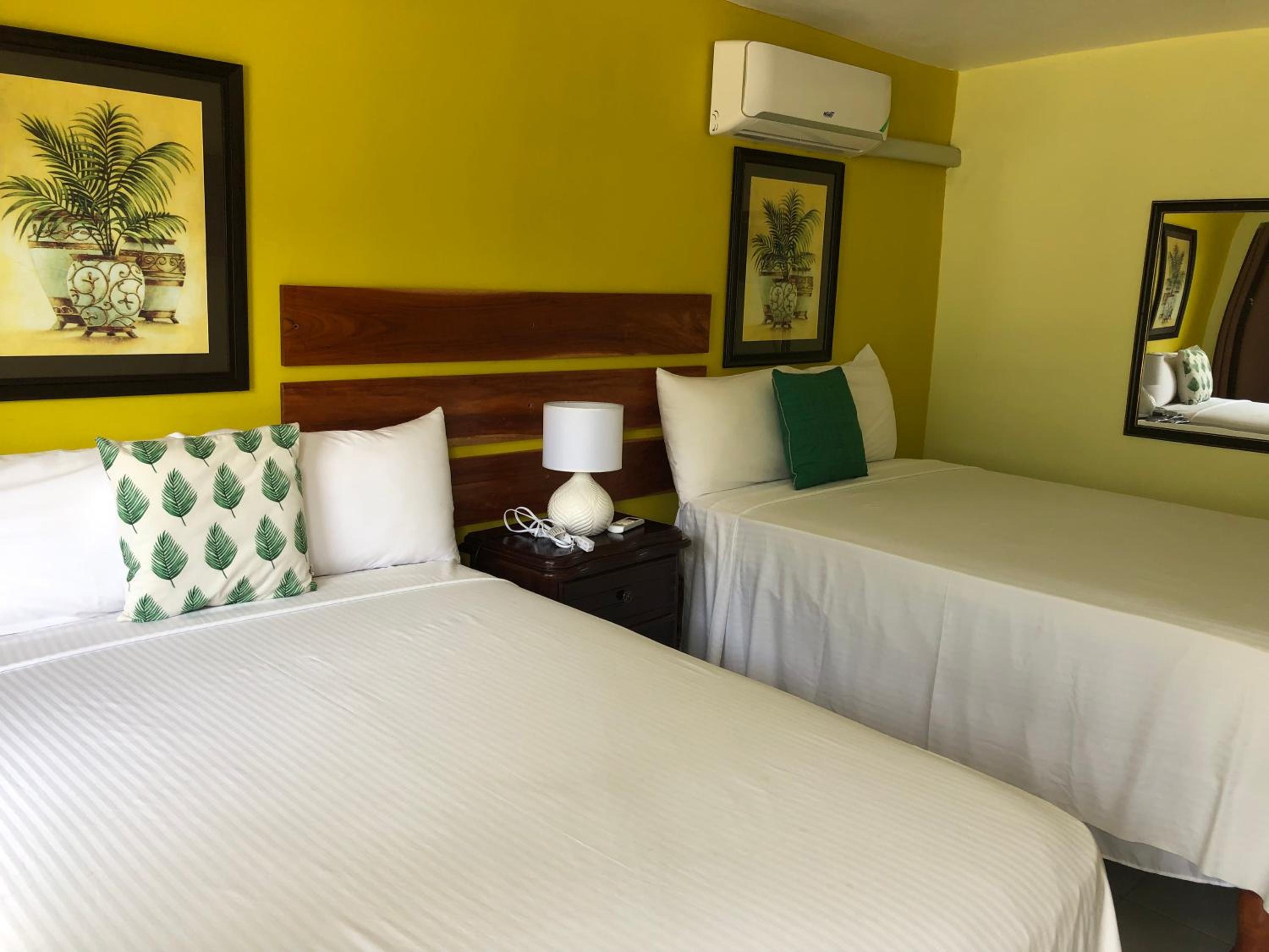 Deluxe Double Room photo 1