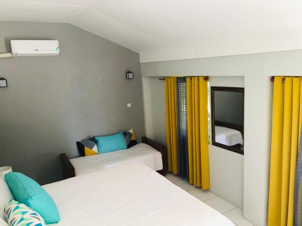 Superior King Room photo 2