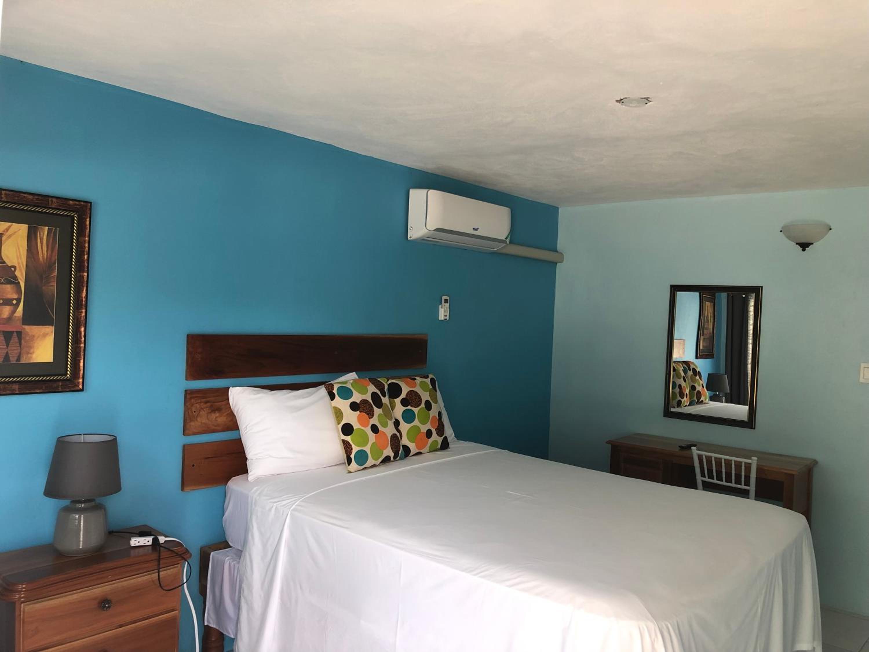 Deluxe Queen Room photo 1