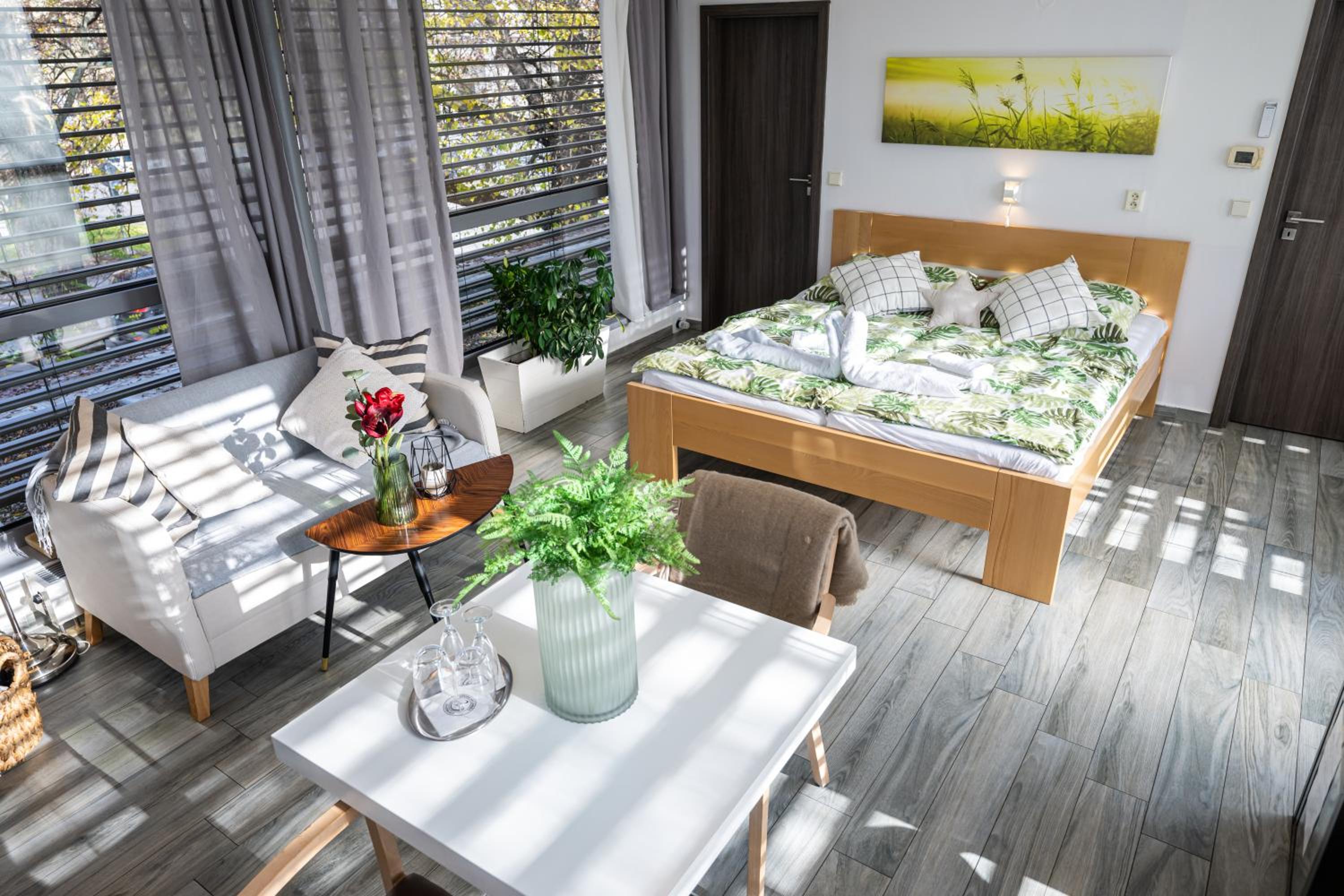 Suite photo 1