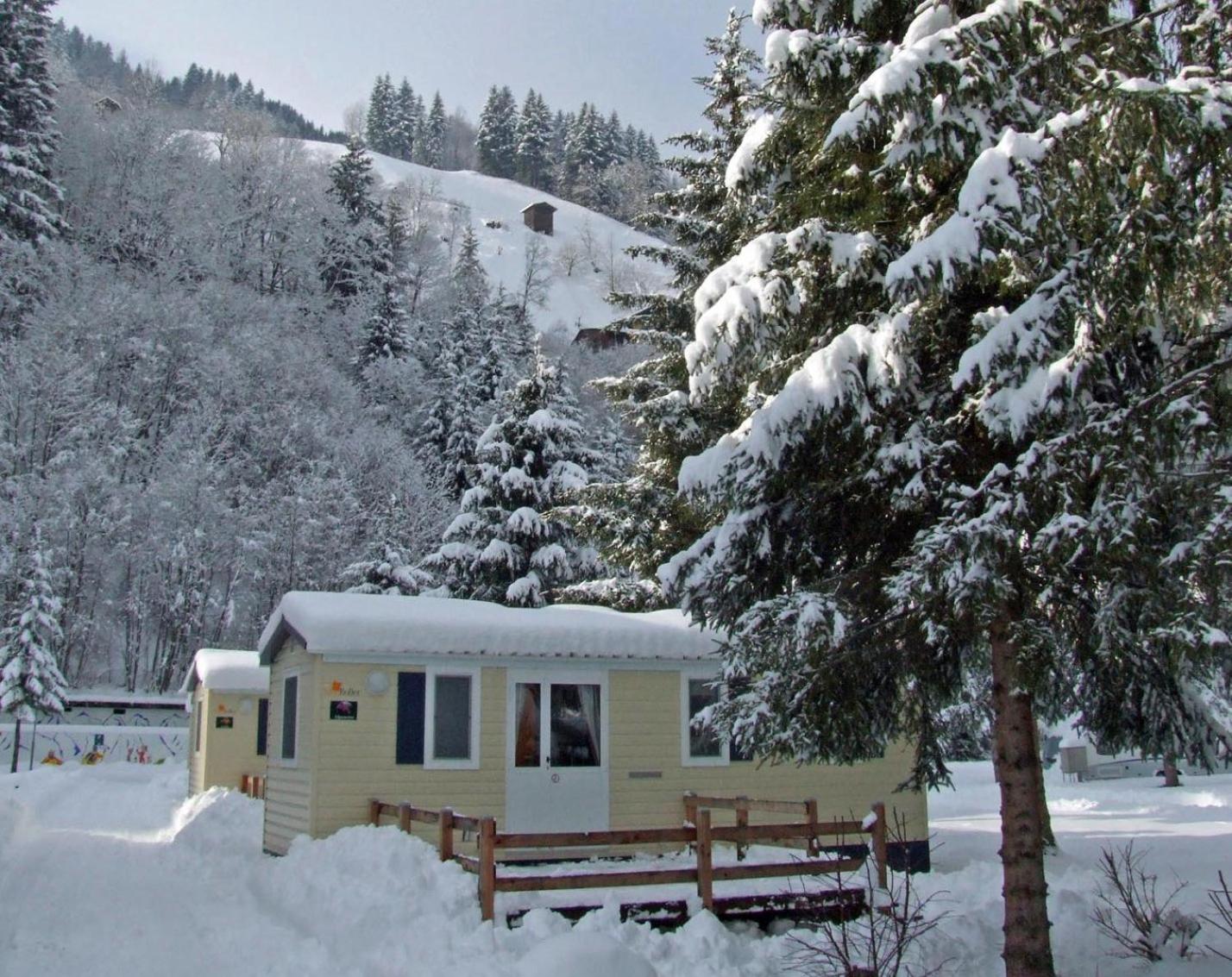 Two-Bedroom Bungalow photo 2