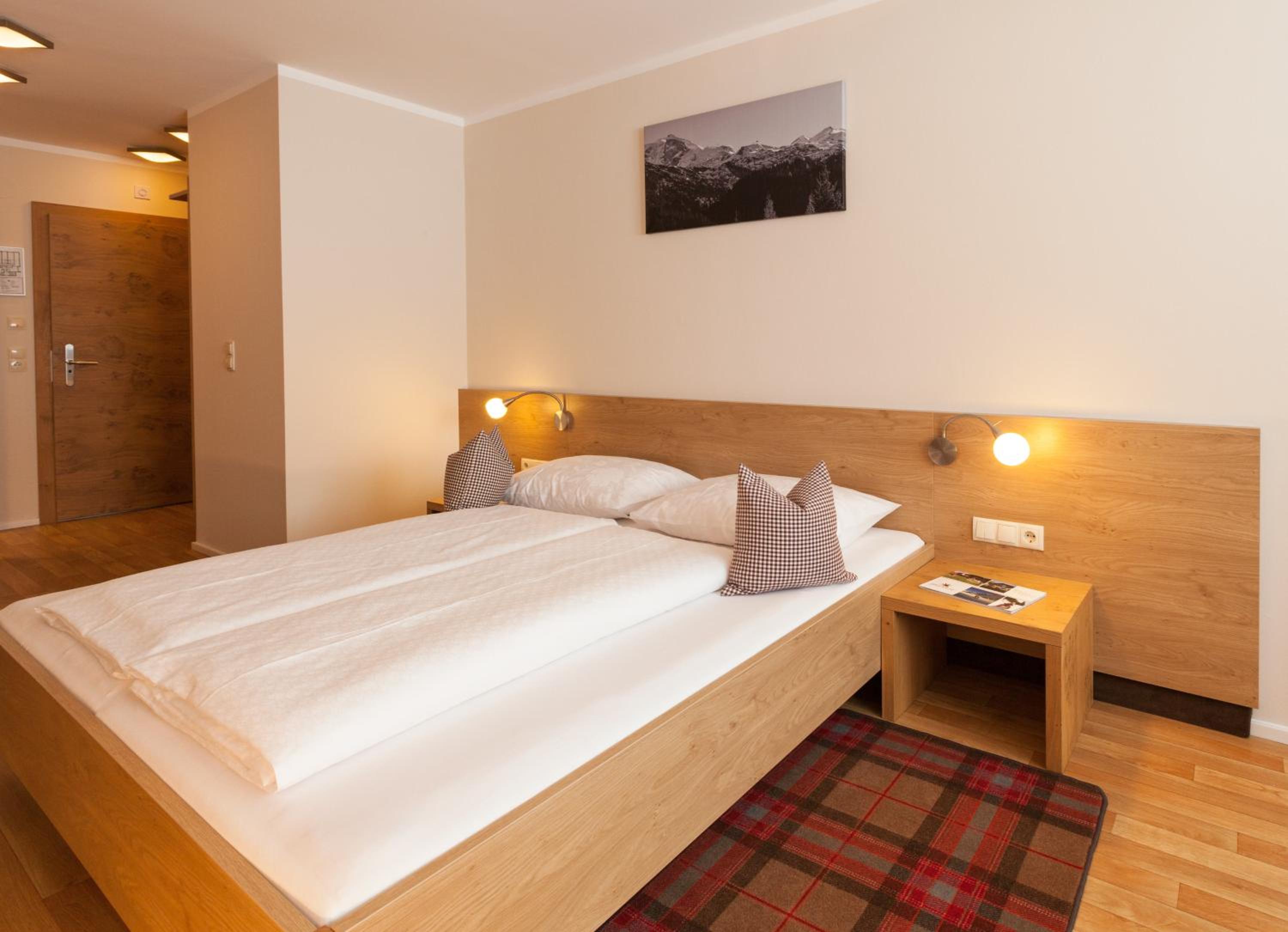 Double Room photo 3