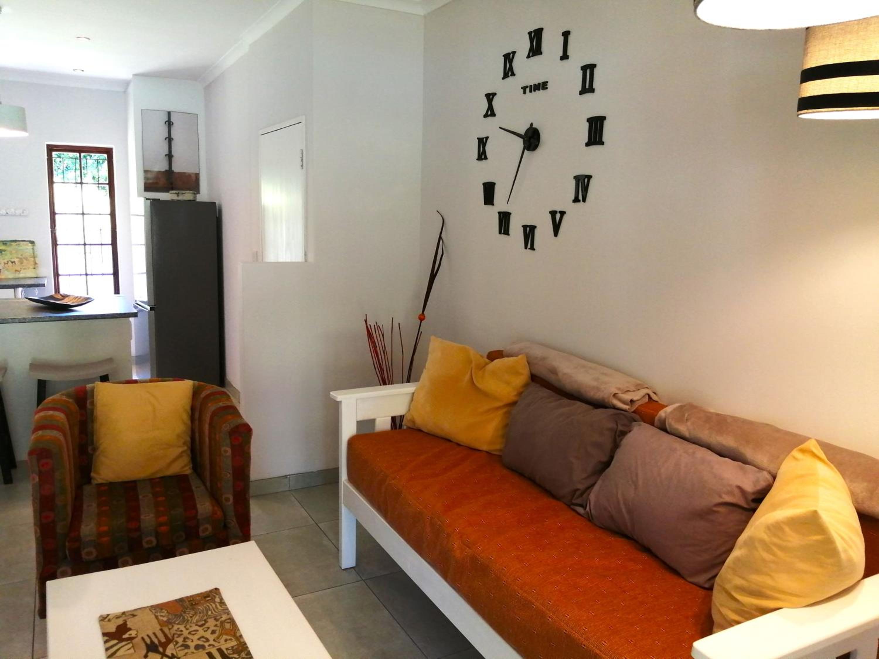 Double Room with Terrace photo 1