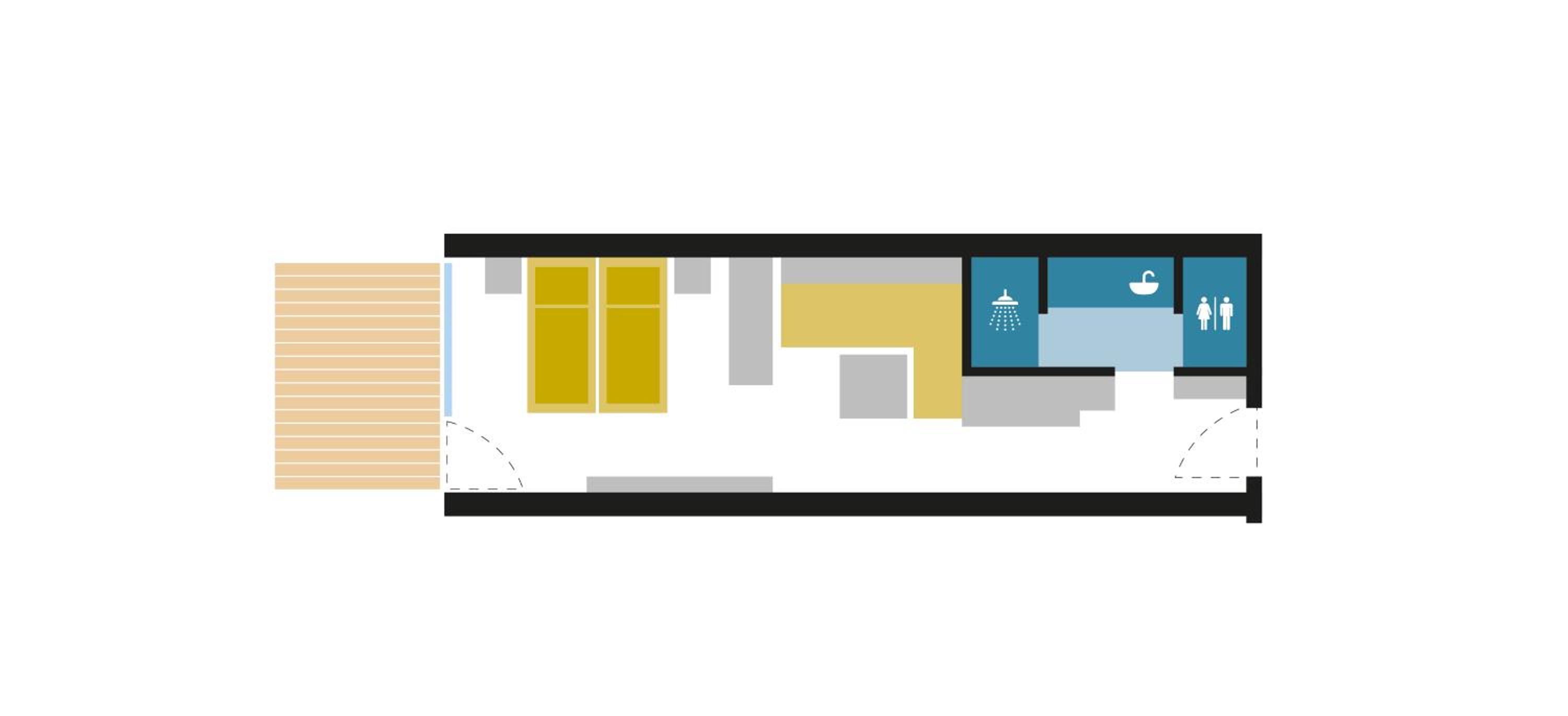 Junior Suite photo 2