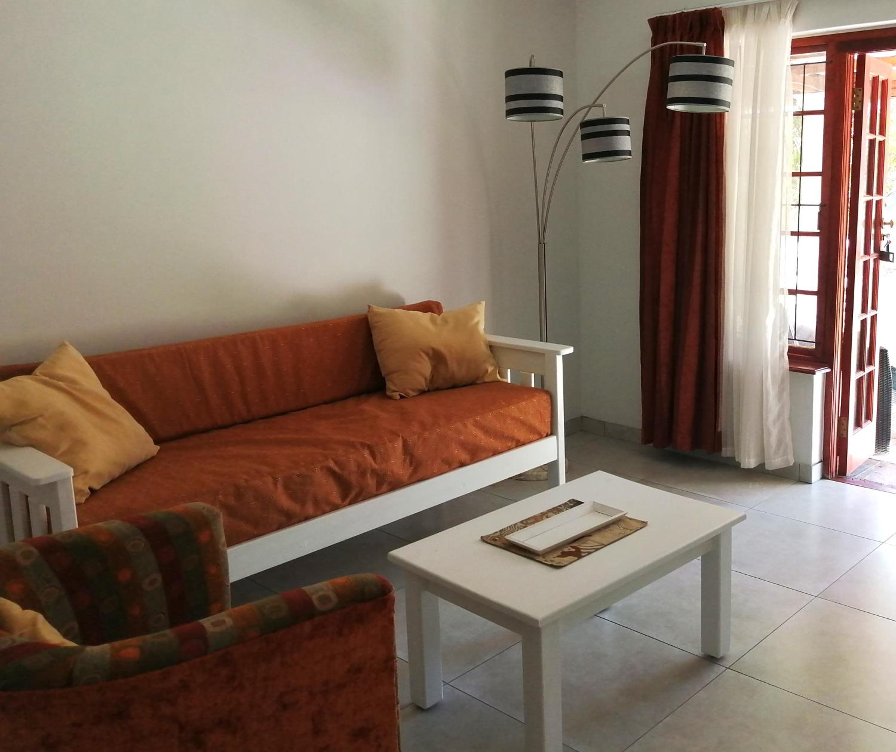 Double Room with Terrace photo 2