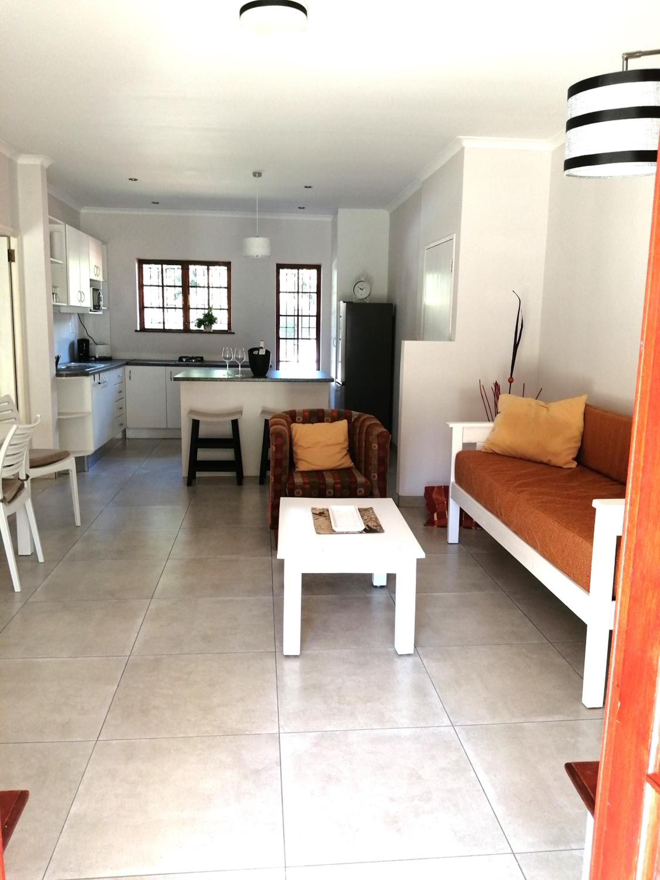 Double Room with Terrace photo 3