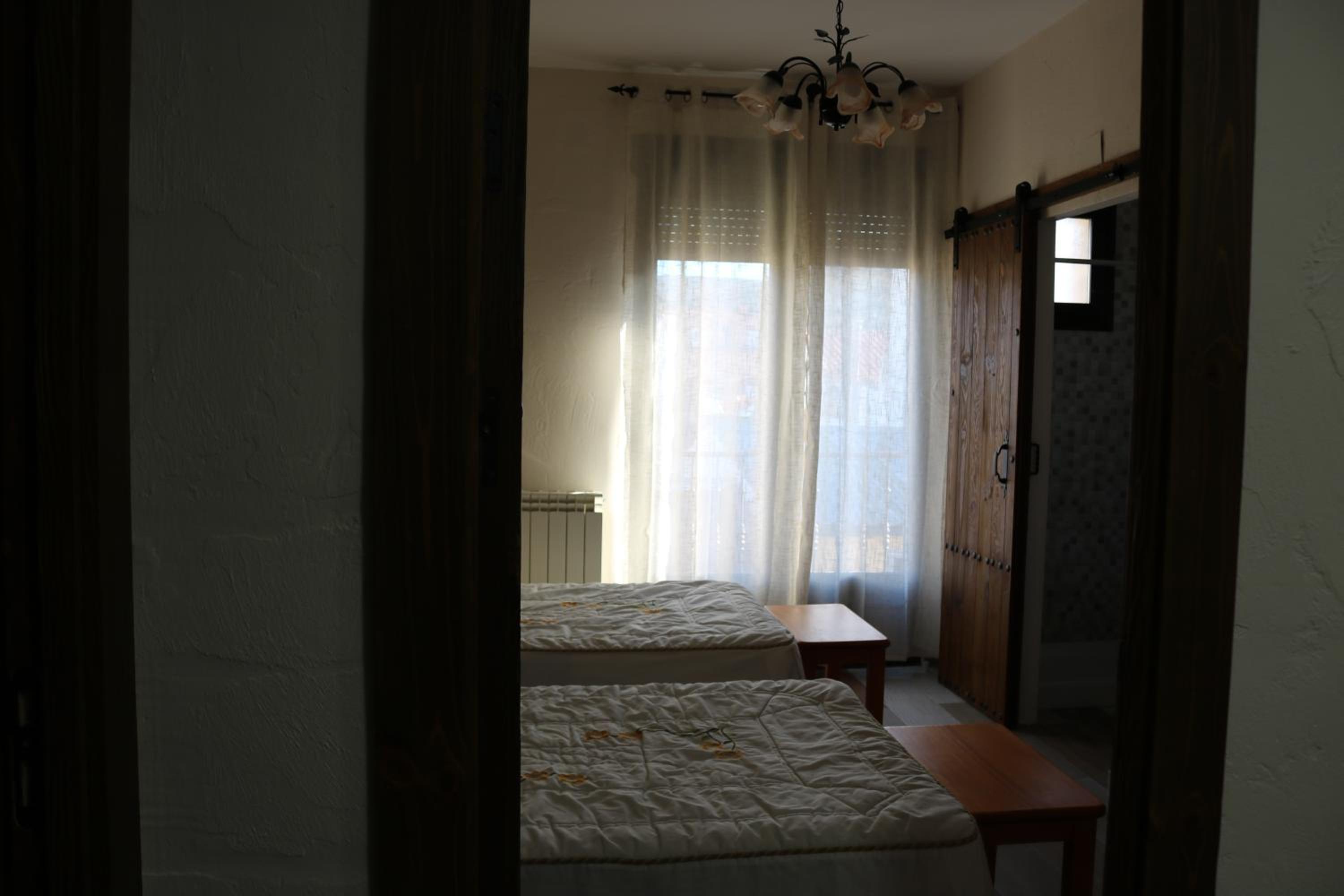 Habitación Doble con Baño