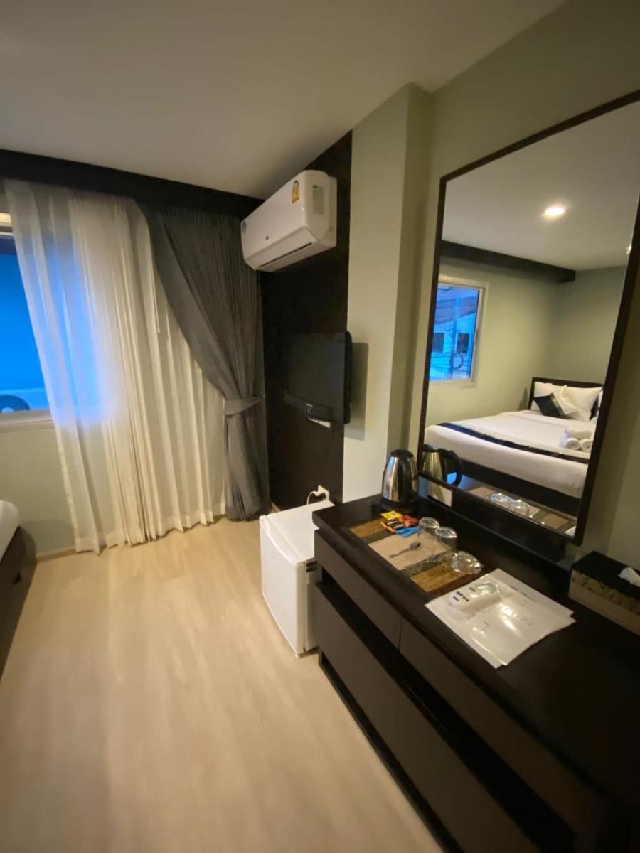 Economy Double Room photo 2