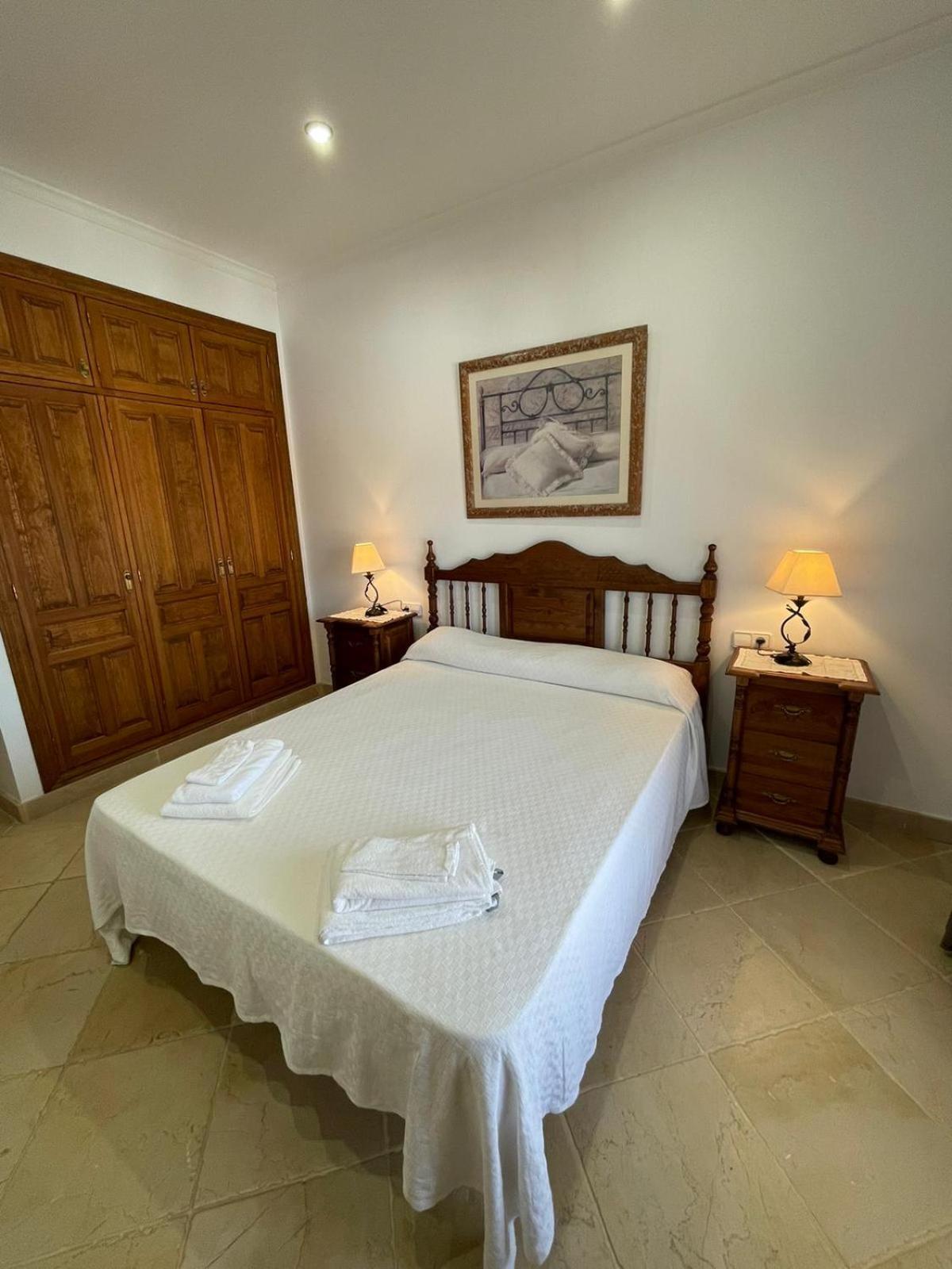 Casa de cuatro habitaciones