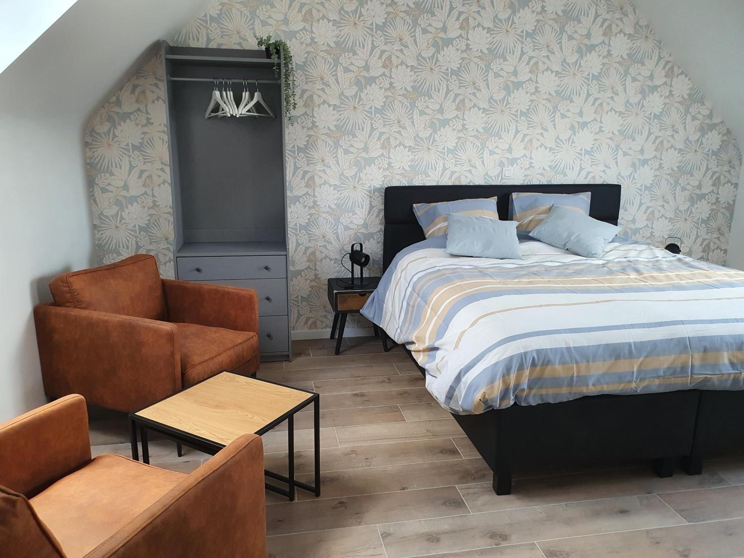 Double Room photo 1