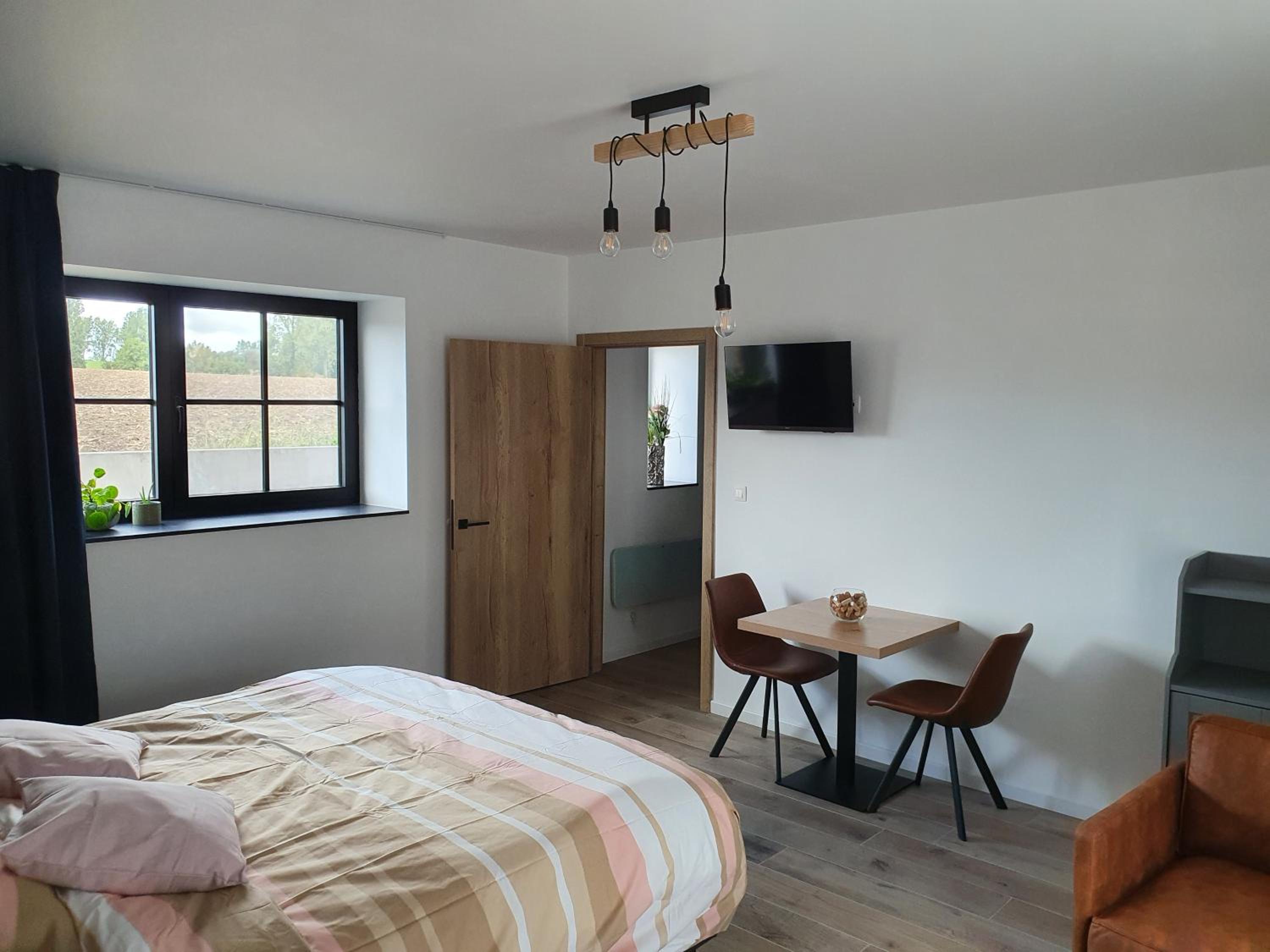 Double Room photo 2