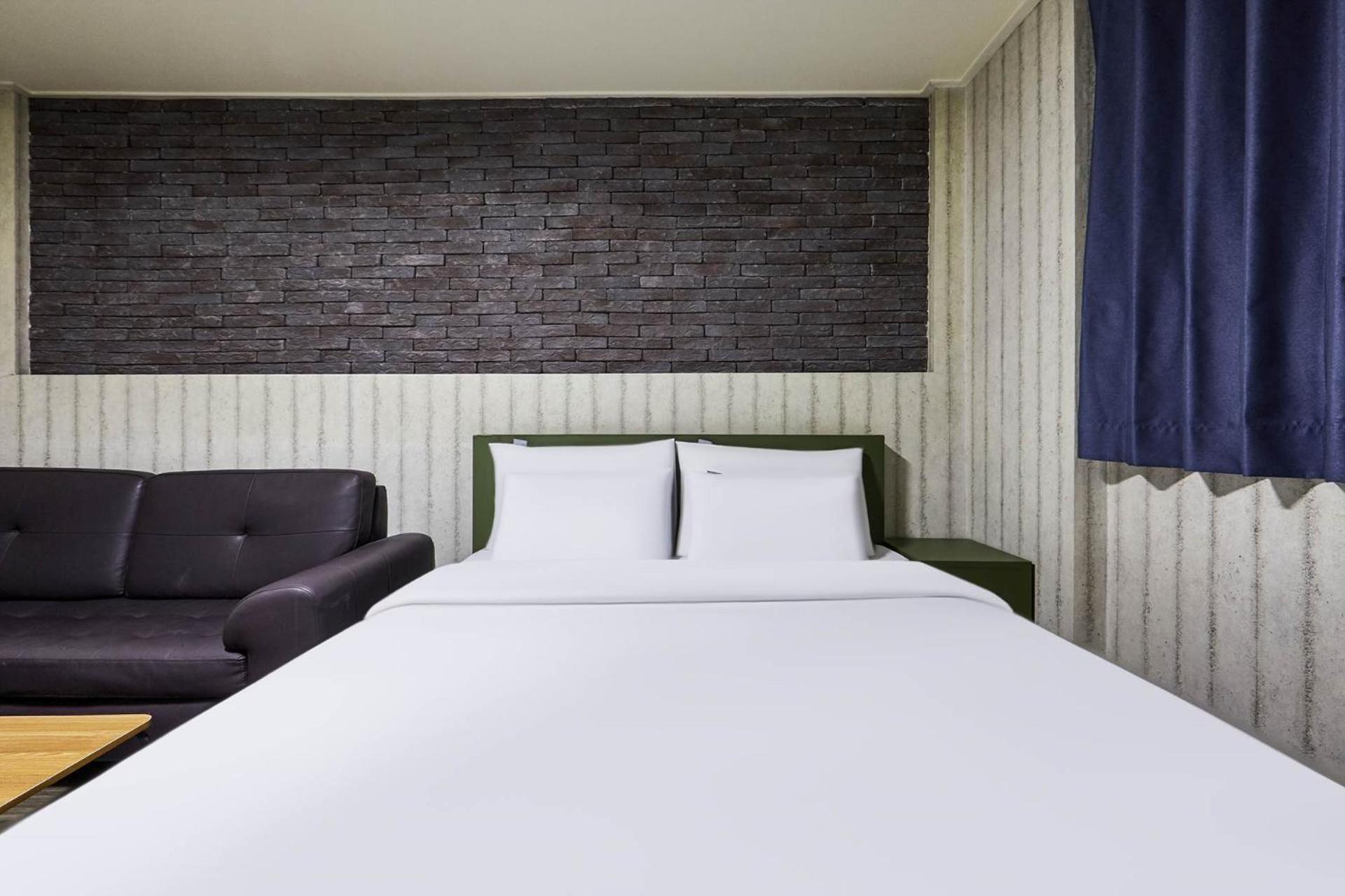 Deluxe Double Room photo 3