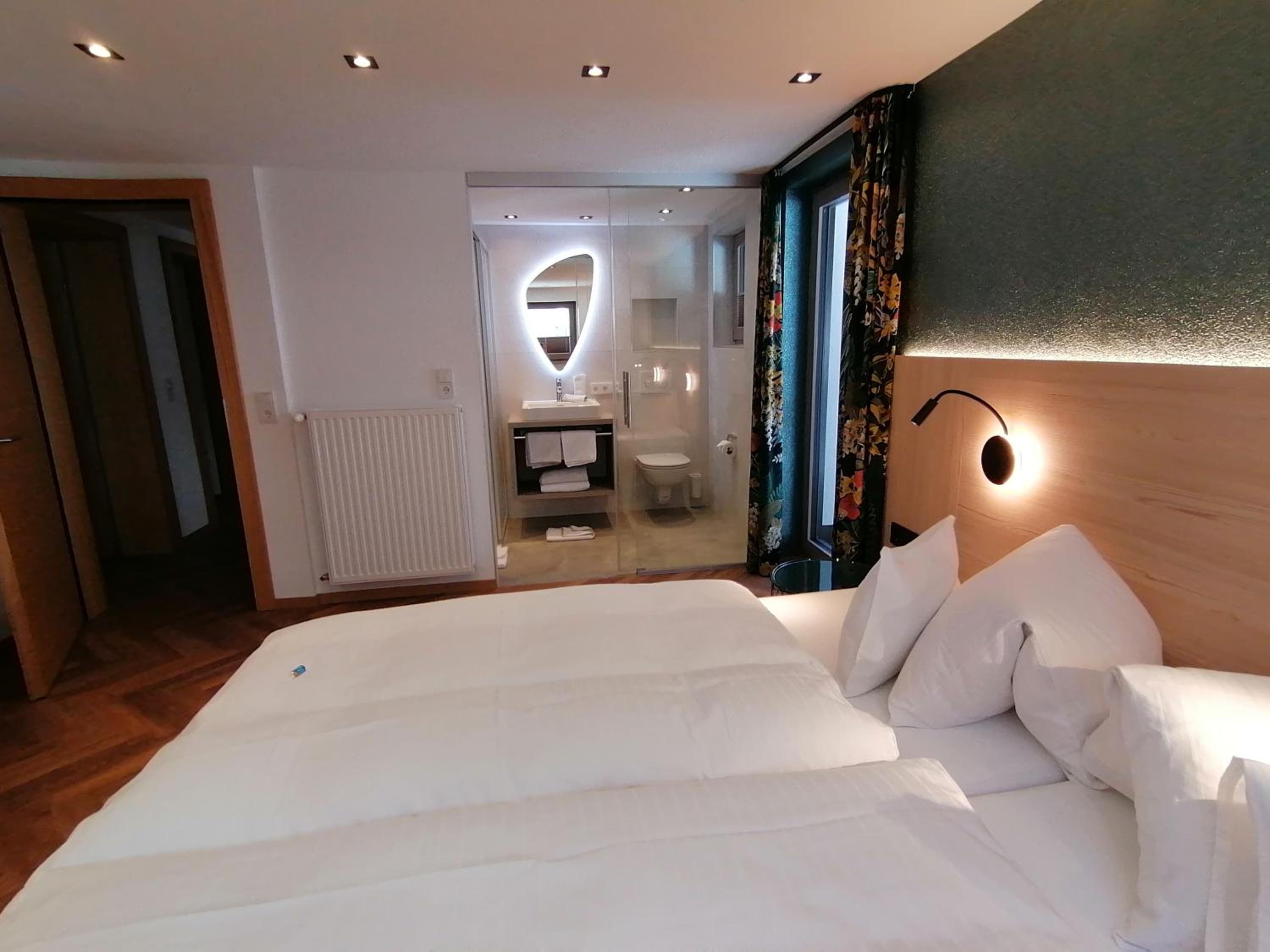 Deluxe Double Room photo 3
