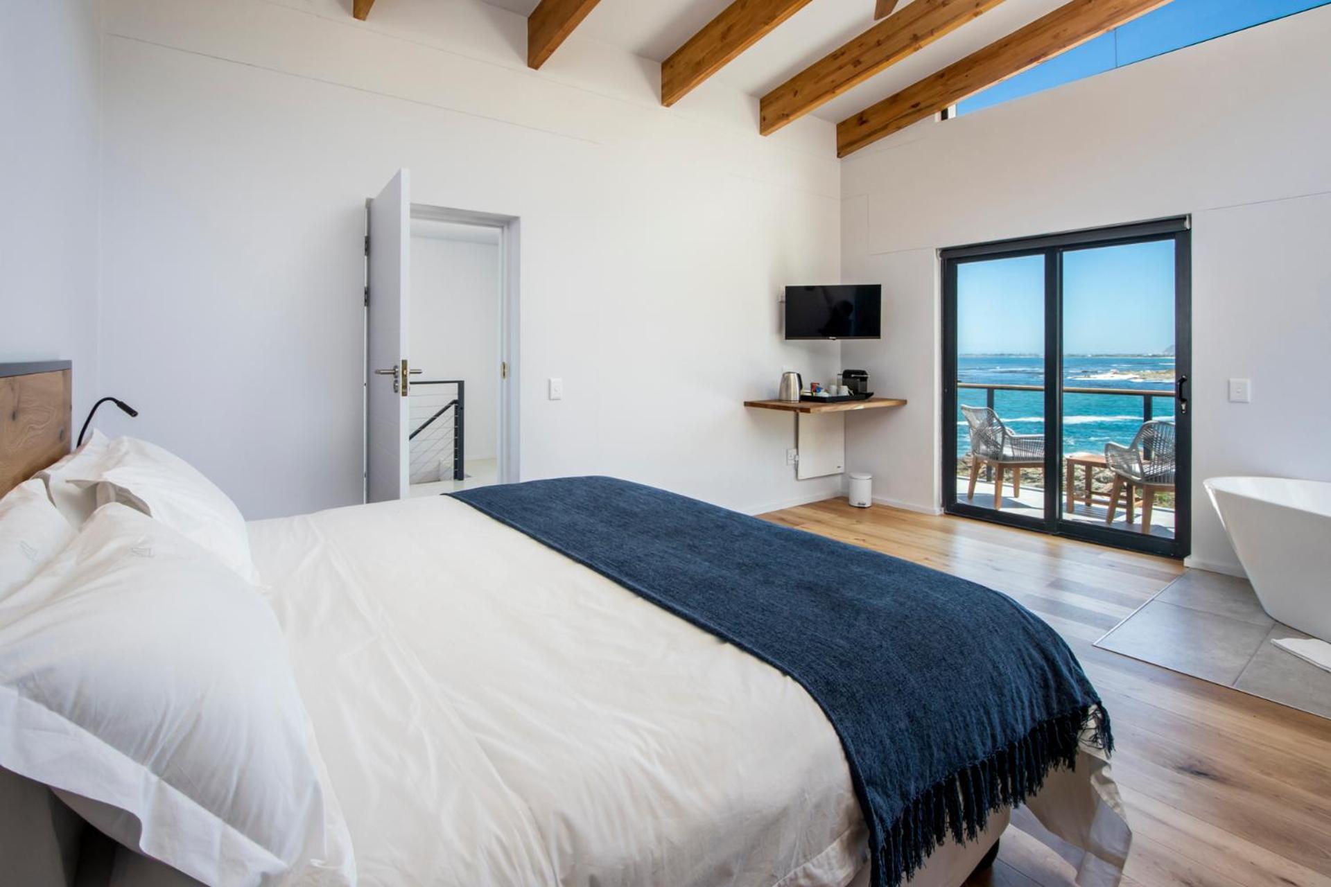 King Room with Sea View photo 1