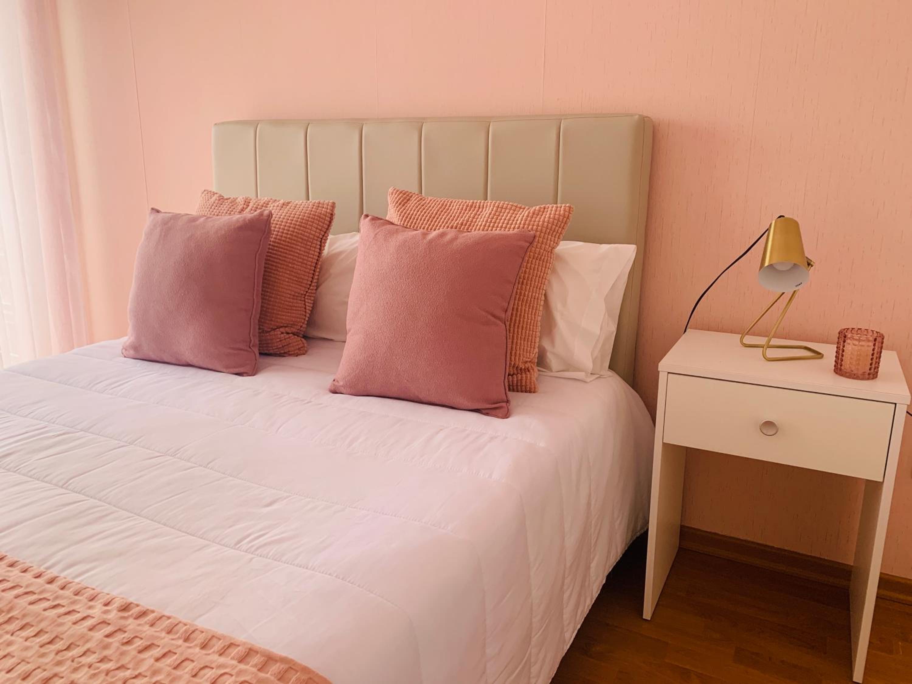 Three-Bedroom Apartment - Photo 4
